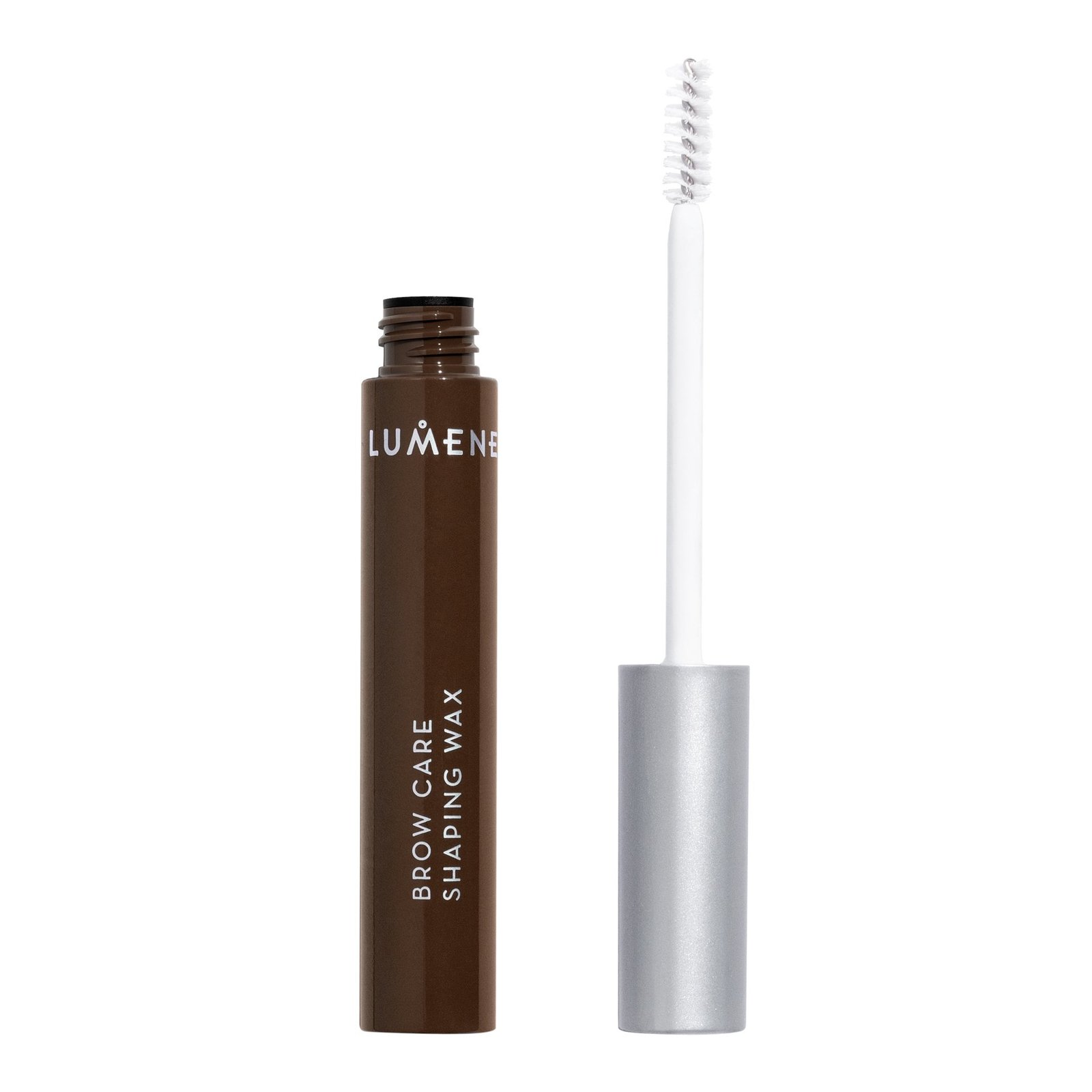 Lumene Eye Brow Shaping Vax Nr3 Dark Brown 5 ml