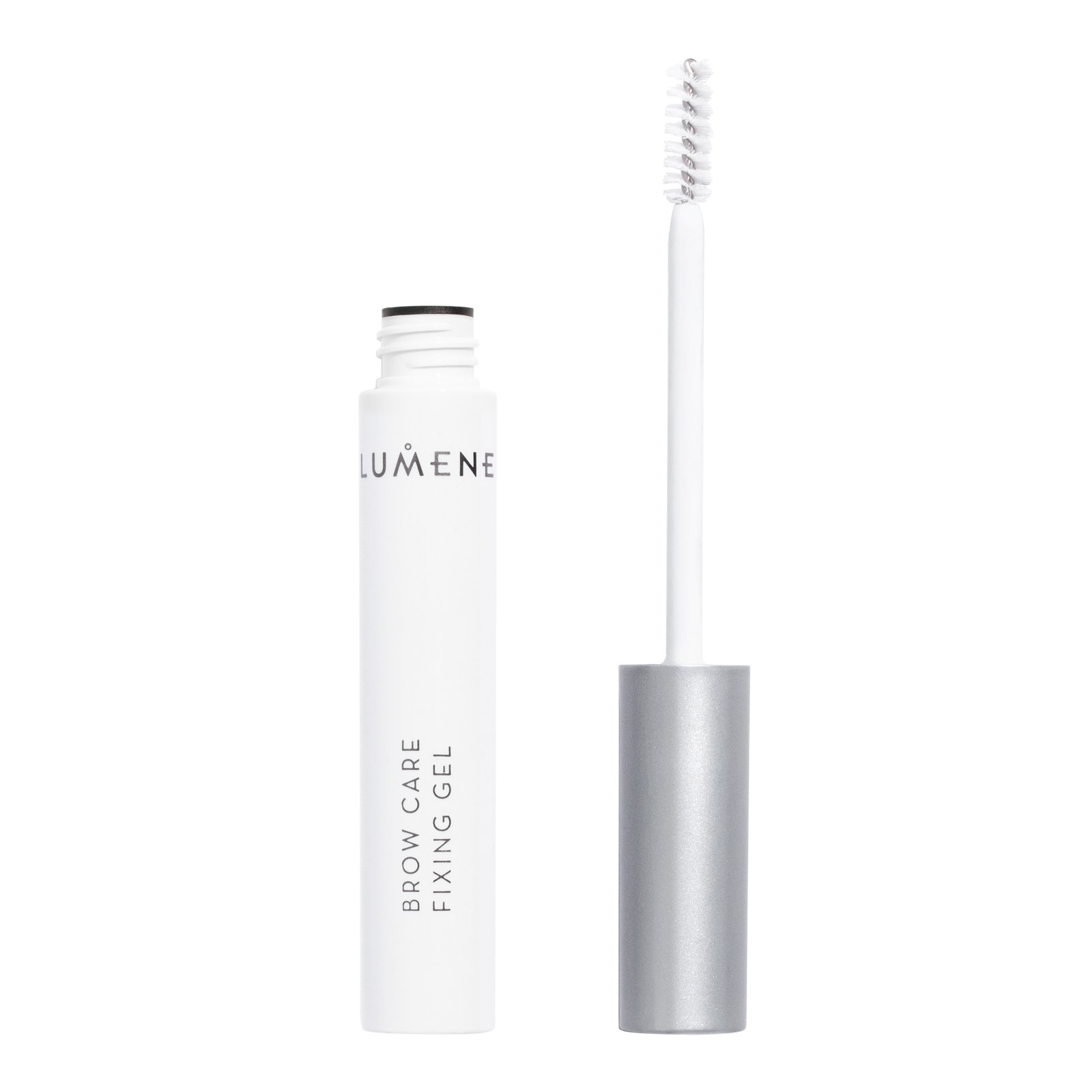 Lumene Brow Shaping Fixing Gel Transparent 5 ml