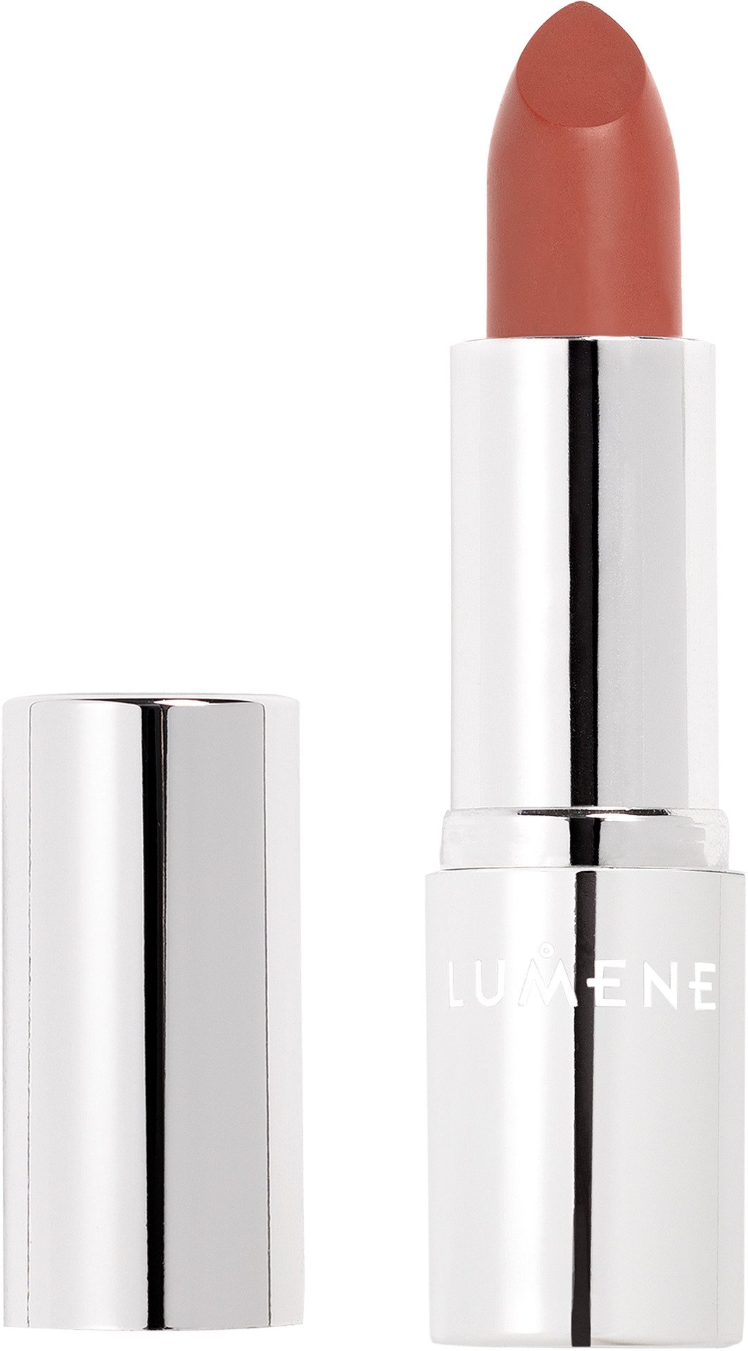 Lumene Luminous Moisture Lipstick 02 Autumn Kiss 4,7g