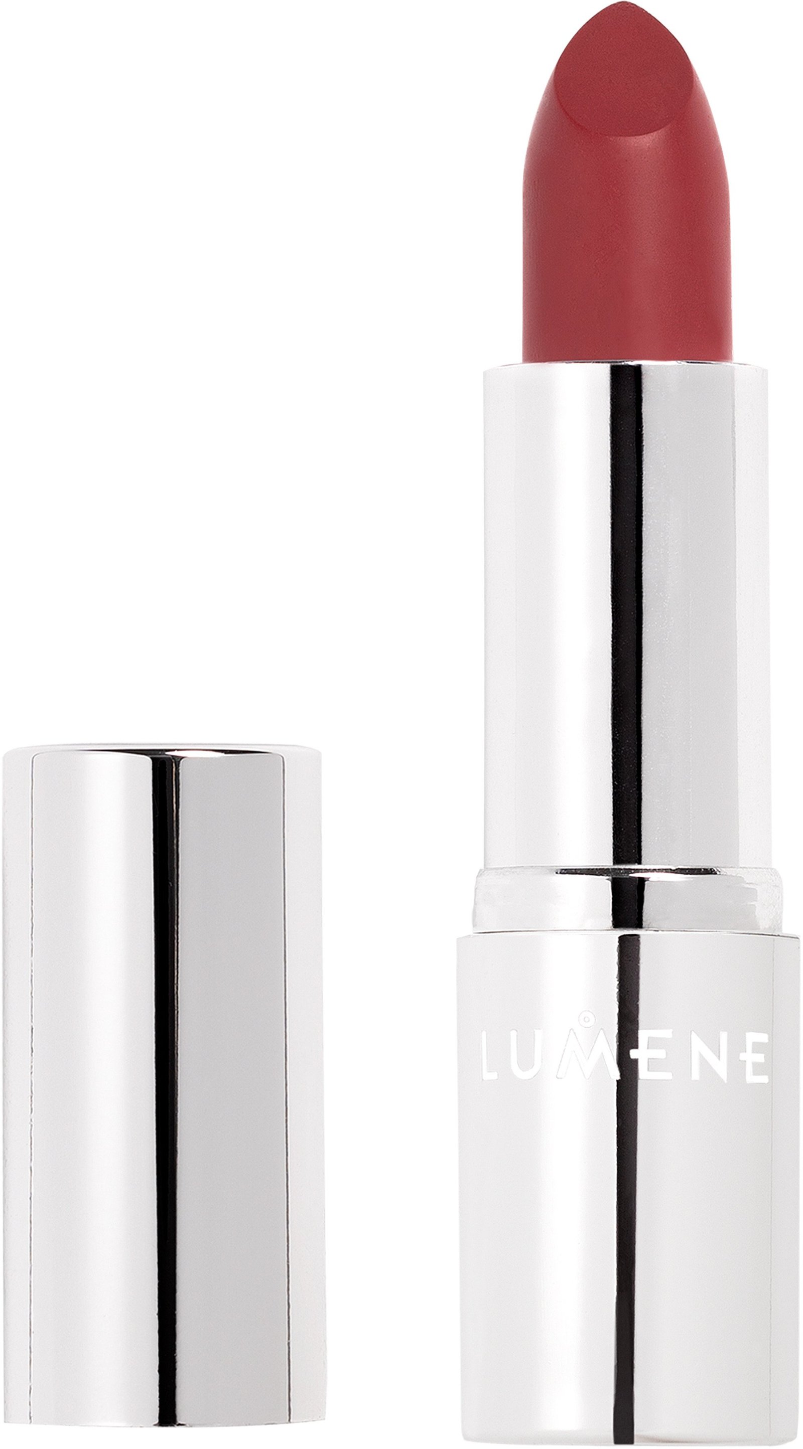 Lumene Luminous Moisture Lipstick 05 Heather Heart 4,7g