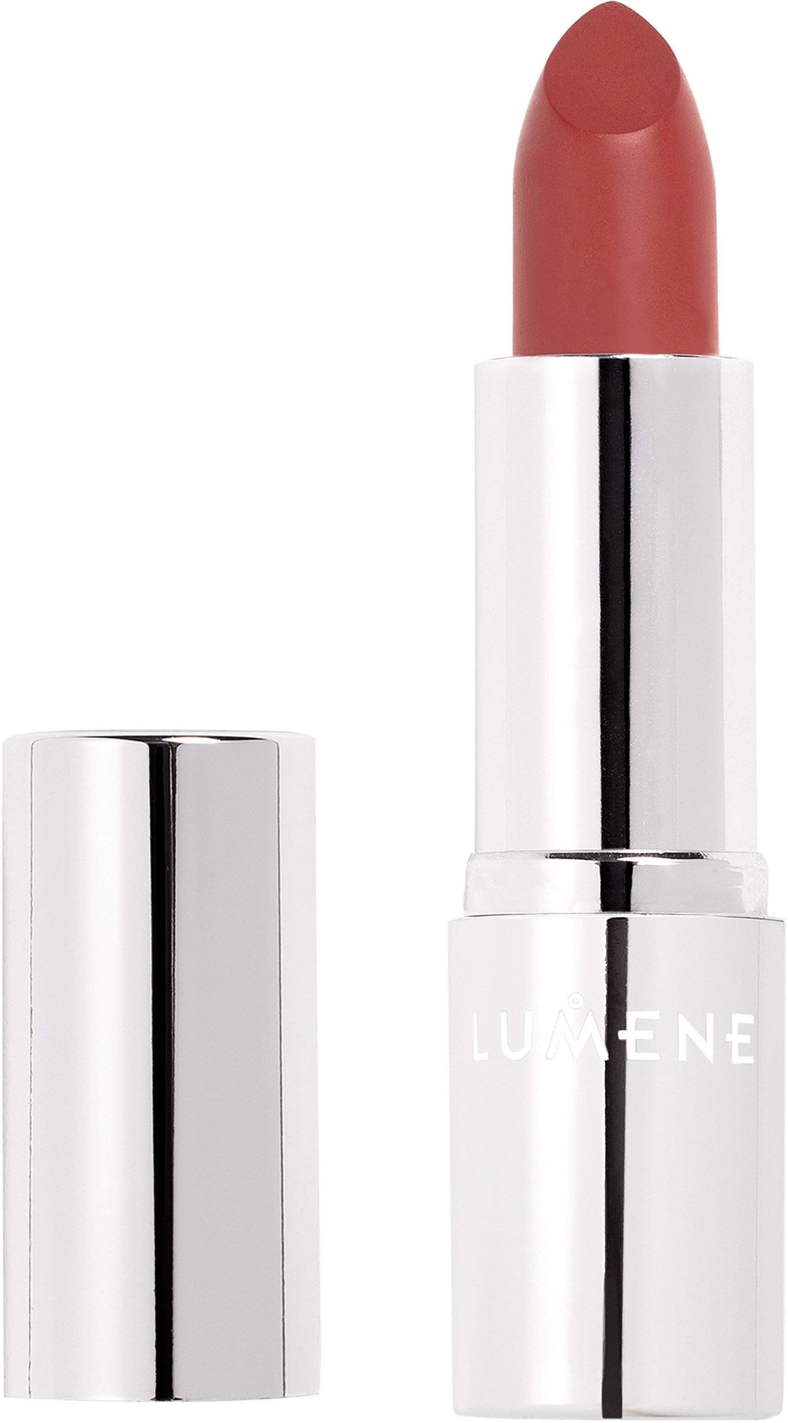 Lumene Luminous Moisture Lipstick 06 Winter Rose 4,7g