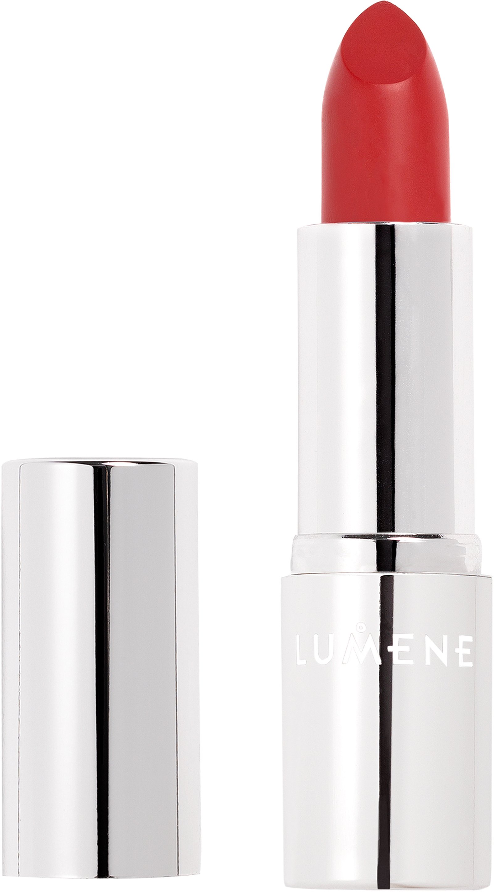 Lumene Luminous Moisture Lipstick 12 Strawberry Kiss 4,7g