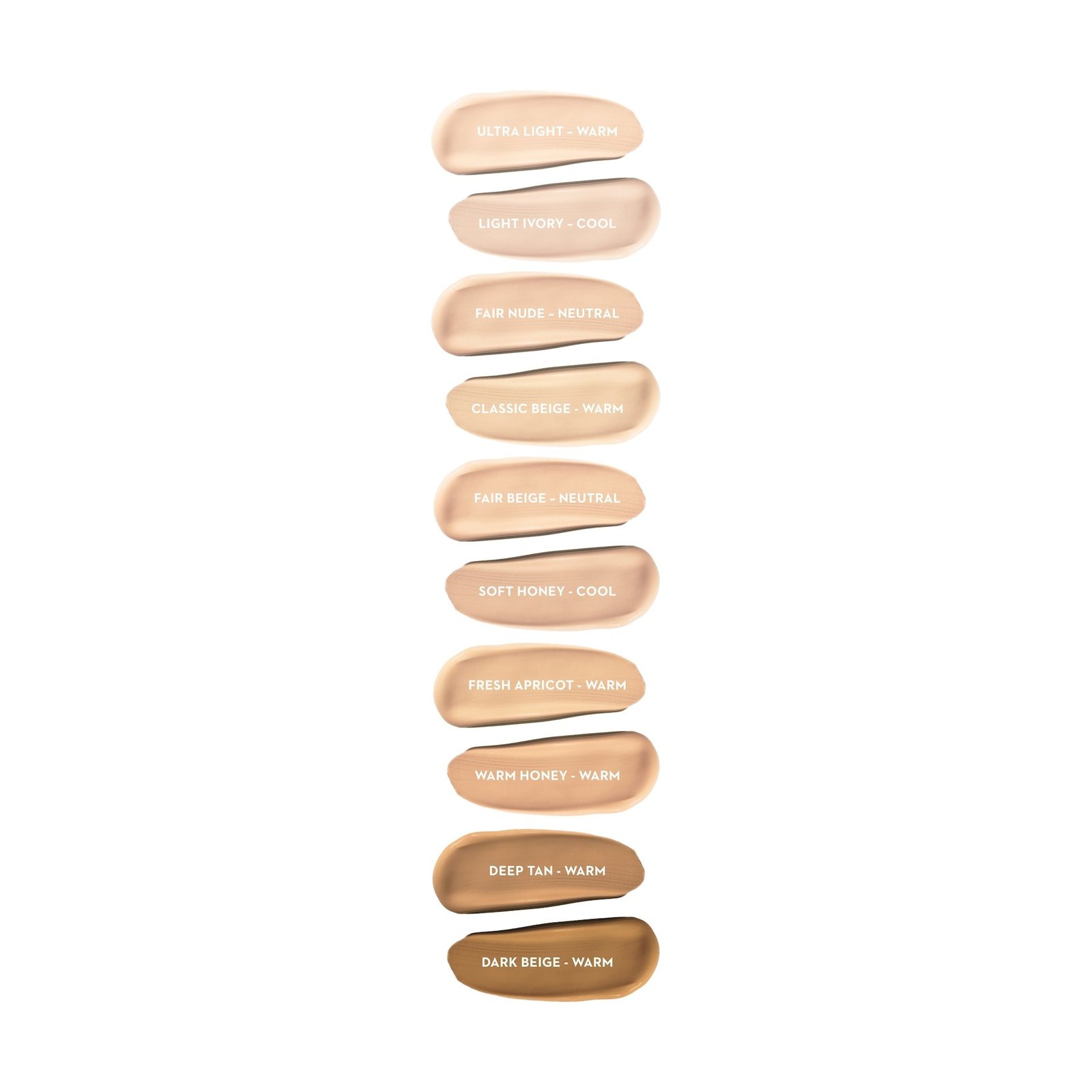 Lumene Blur 16h Longwear Foundation 4 30 ml