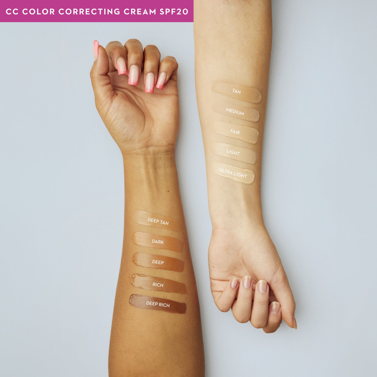 Lumene Color Correcting Cream Ultra Light 30 ml