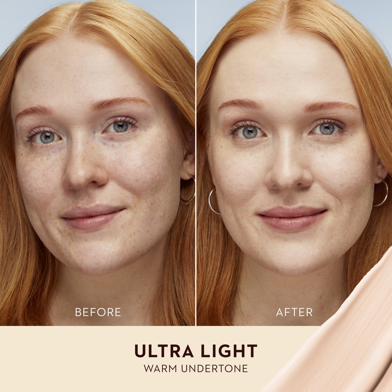Lumene Color Correcting Cream Ultra Light 30 ml