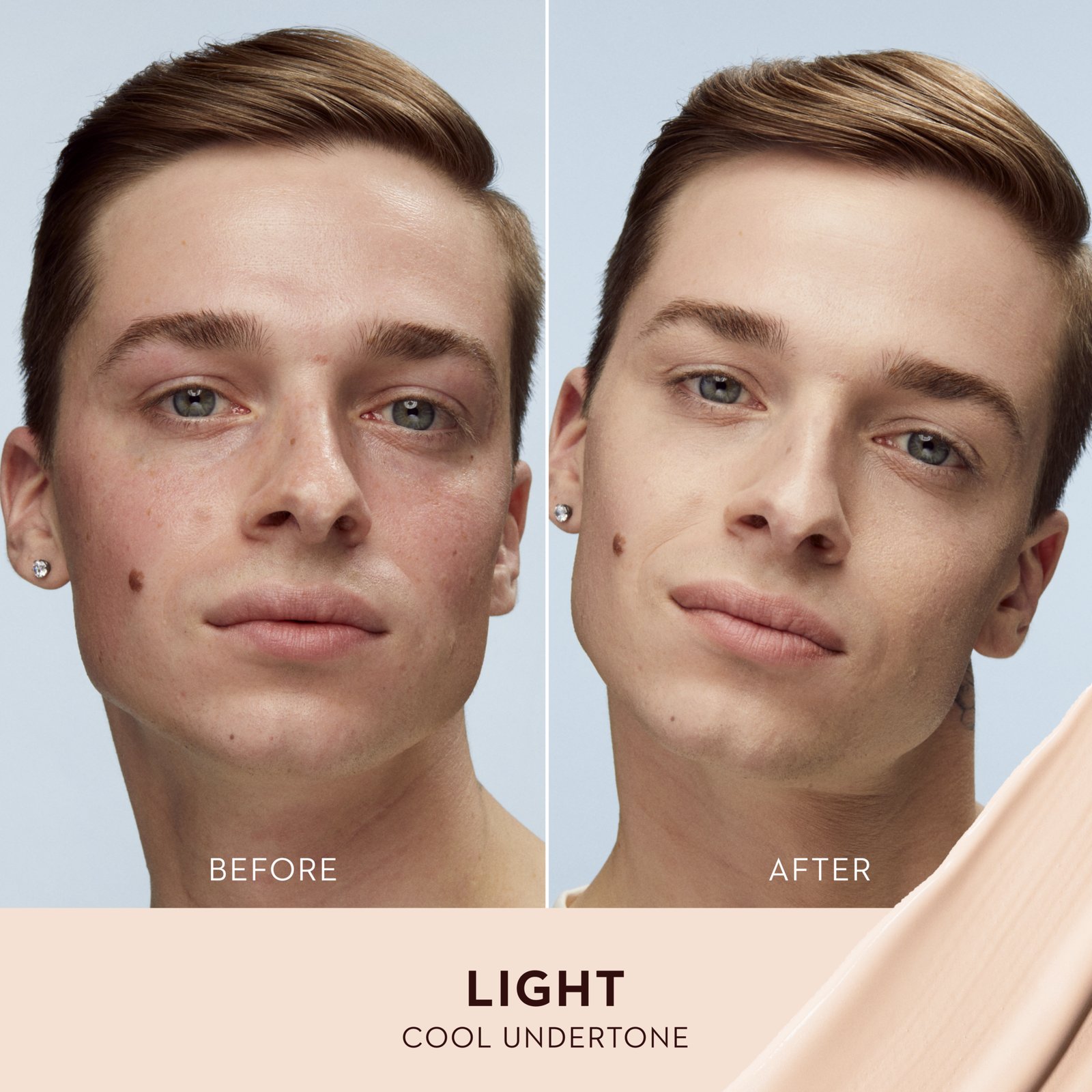 Lumene Color Correcting Cream Light 30 ml