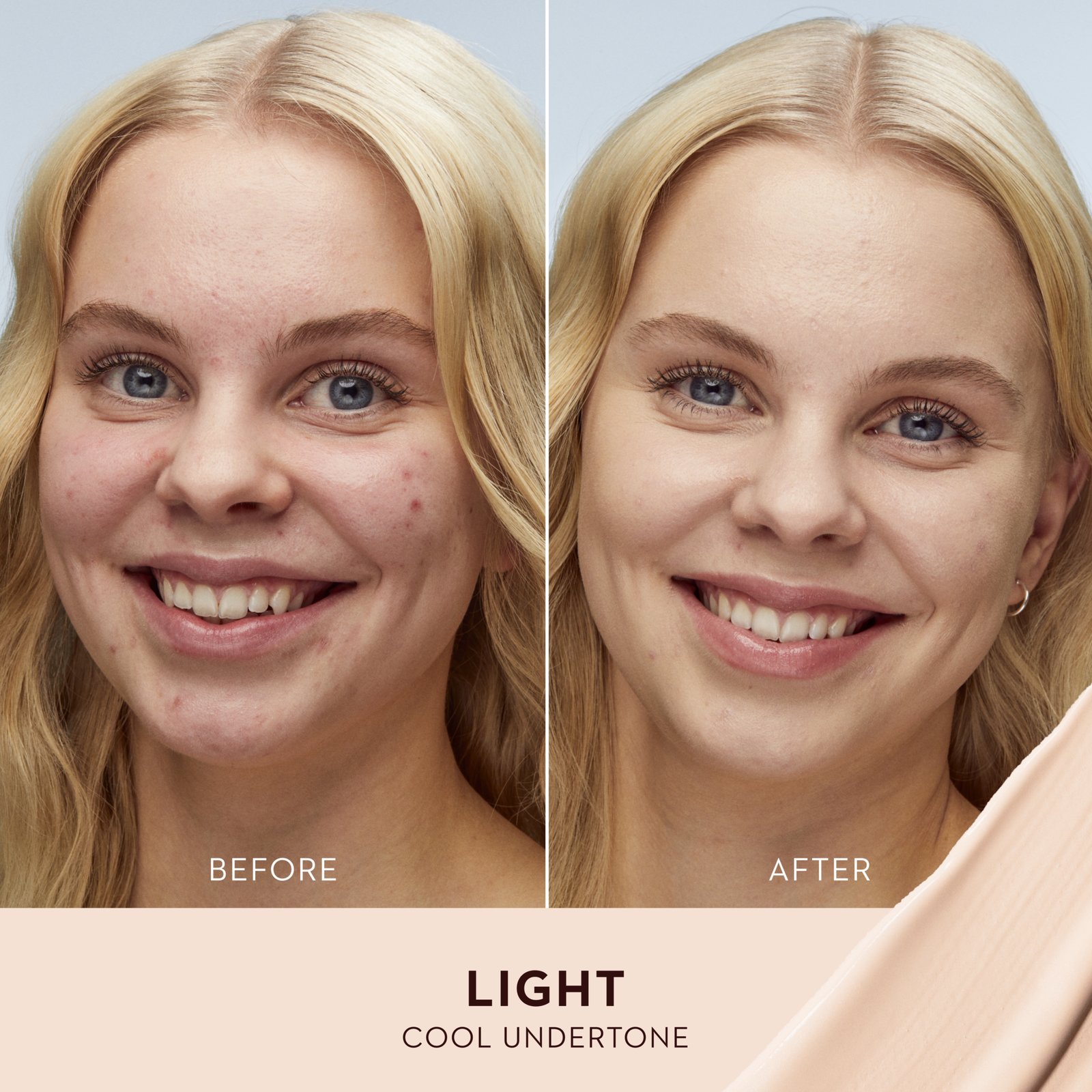 Lumene Color Correcting Cream Light 30 ml