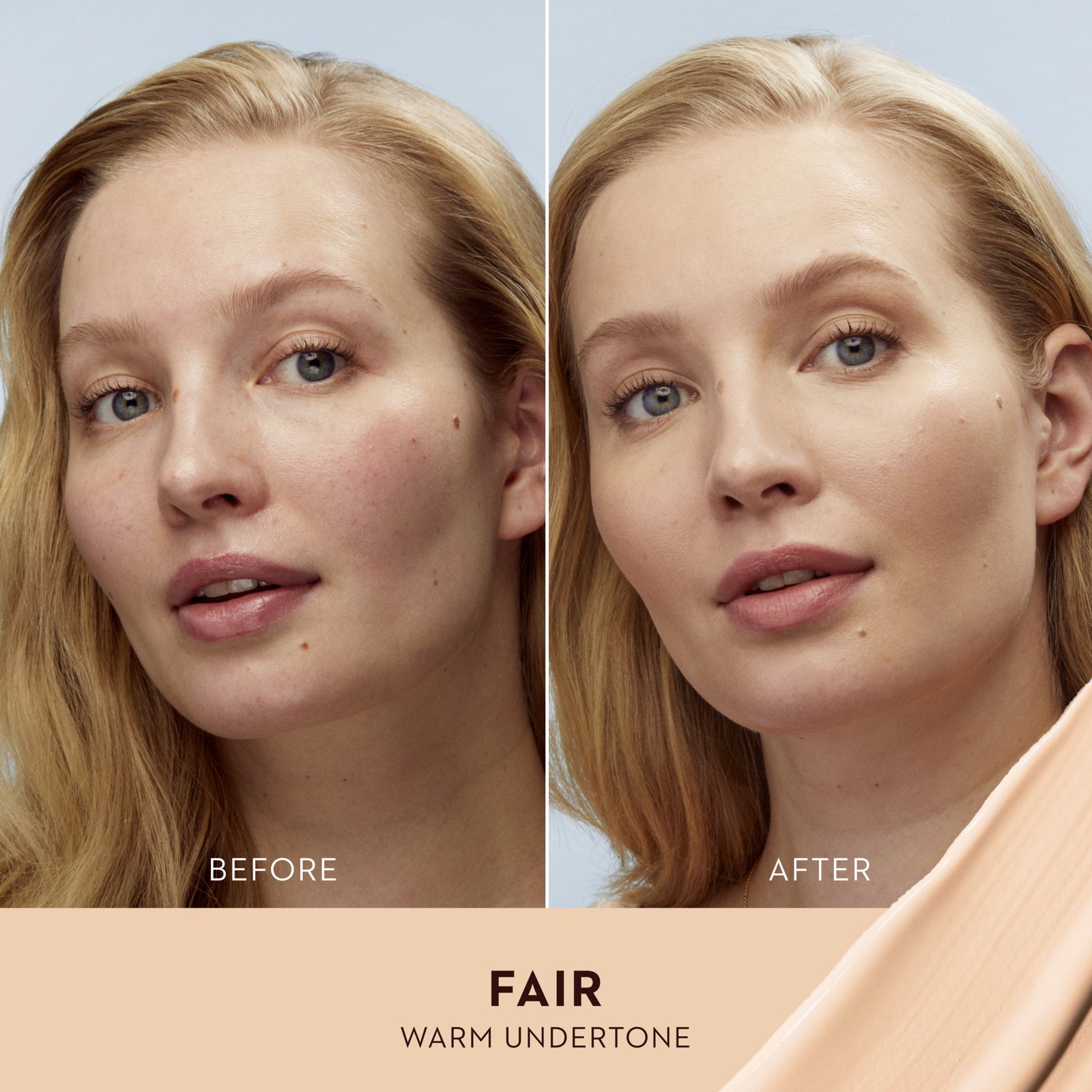 Lumene Color Correcting Cream Fair 30 ml