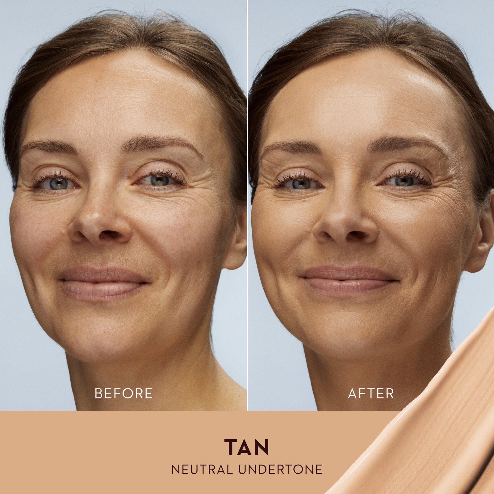 Lumene Color Correcting Cream Tan 30 ml