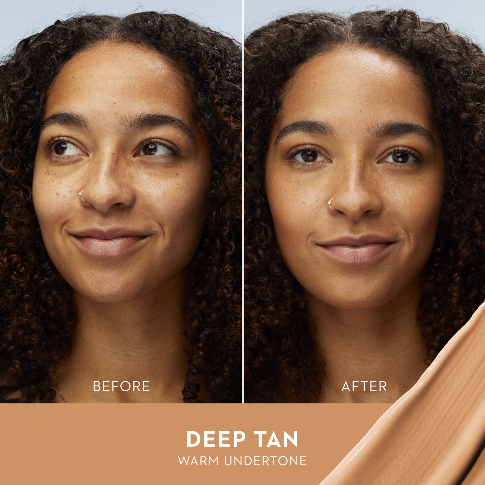 Lumene CC Cream Deep Tan 30 ml