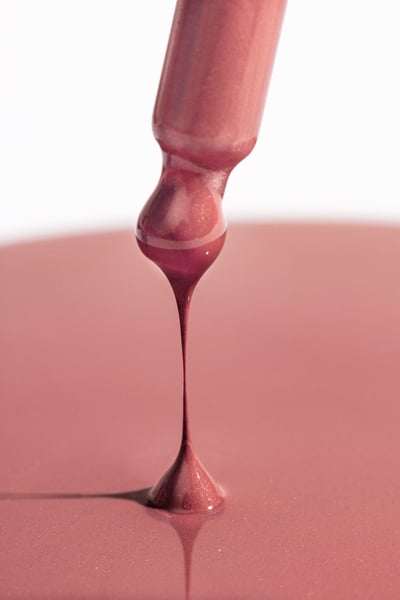 Lumene Invisible Illumination Liquid Blush Arctic Rose 15 ml