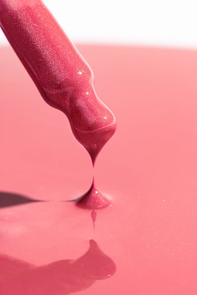 Lumene Invisible Illumination Liquid Blush Wild Flower 15 ml