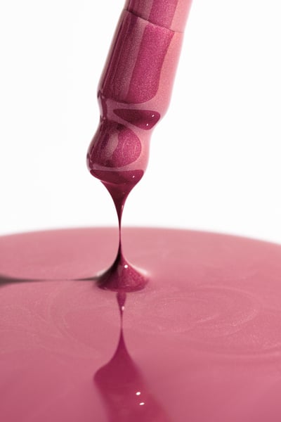 Lumene Invisible Illumination Liquid Blush Berry Nectar 15 ml