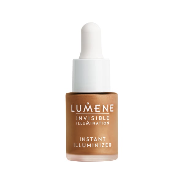 Lumene Invisible Illumination Instant Illuminizer Sunset Radiance 15 ml