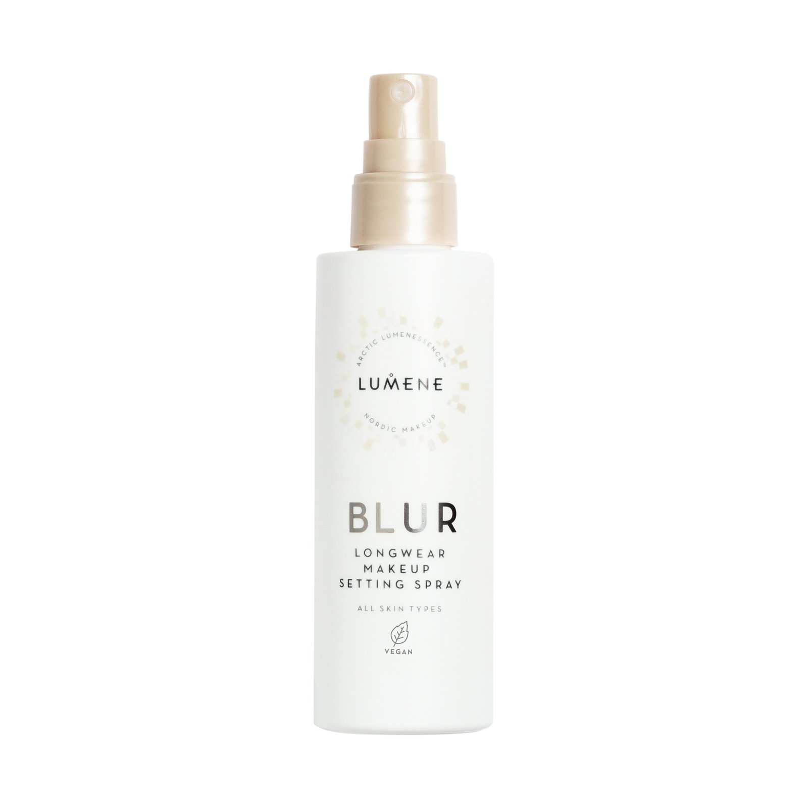 Lumene Blur Longwear Makeup Setting Spray 100 ml