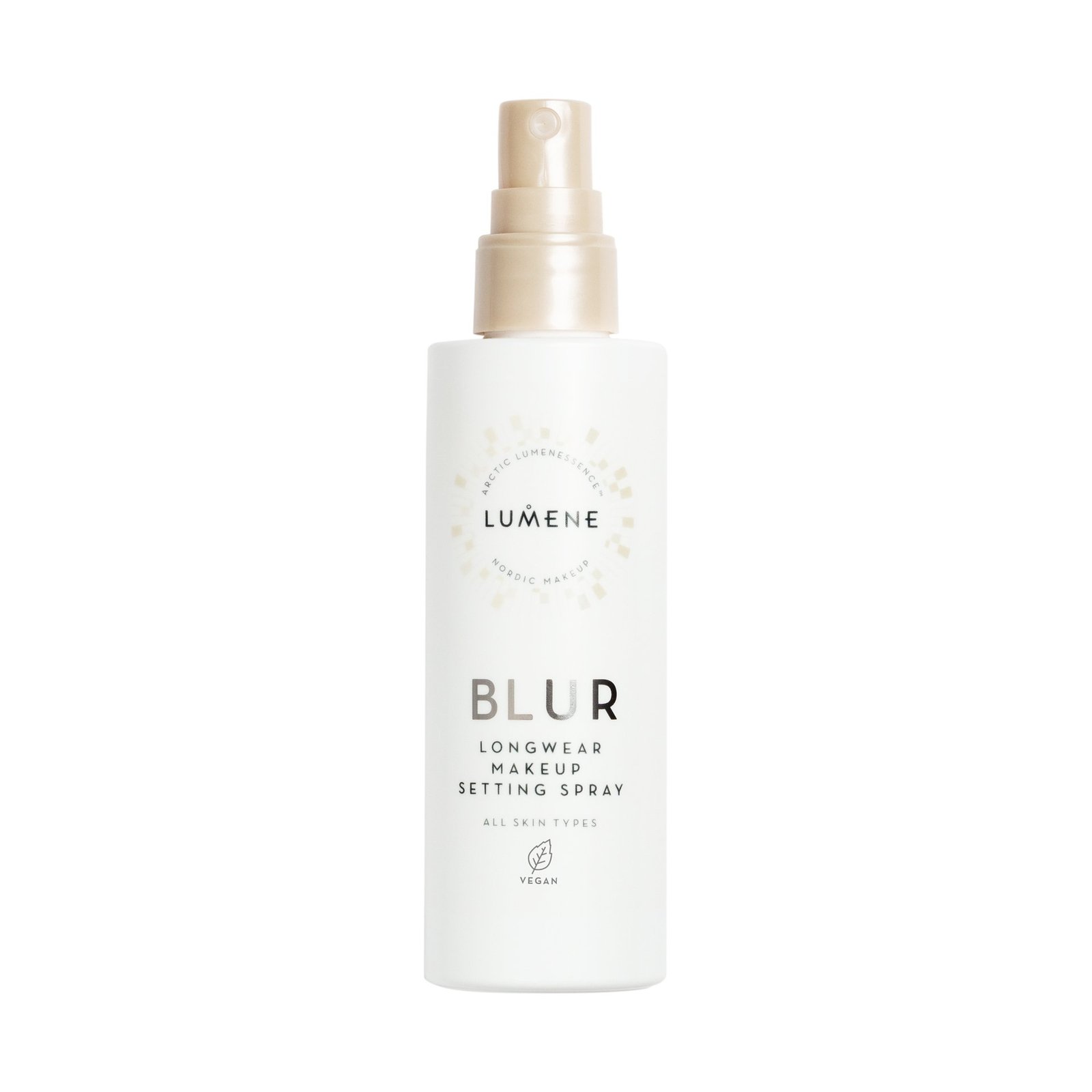 Lumene Blur Longwear Makeup Setting Spray 100 ml