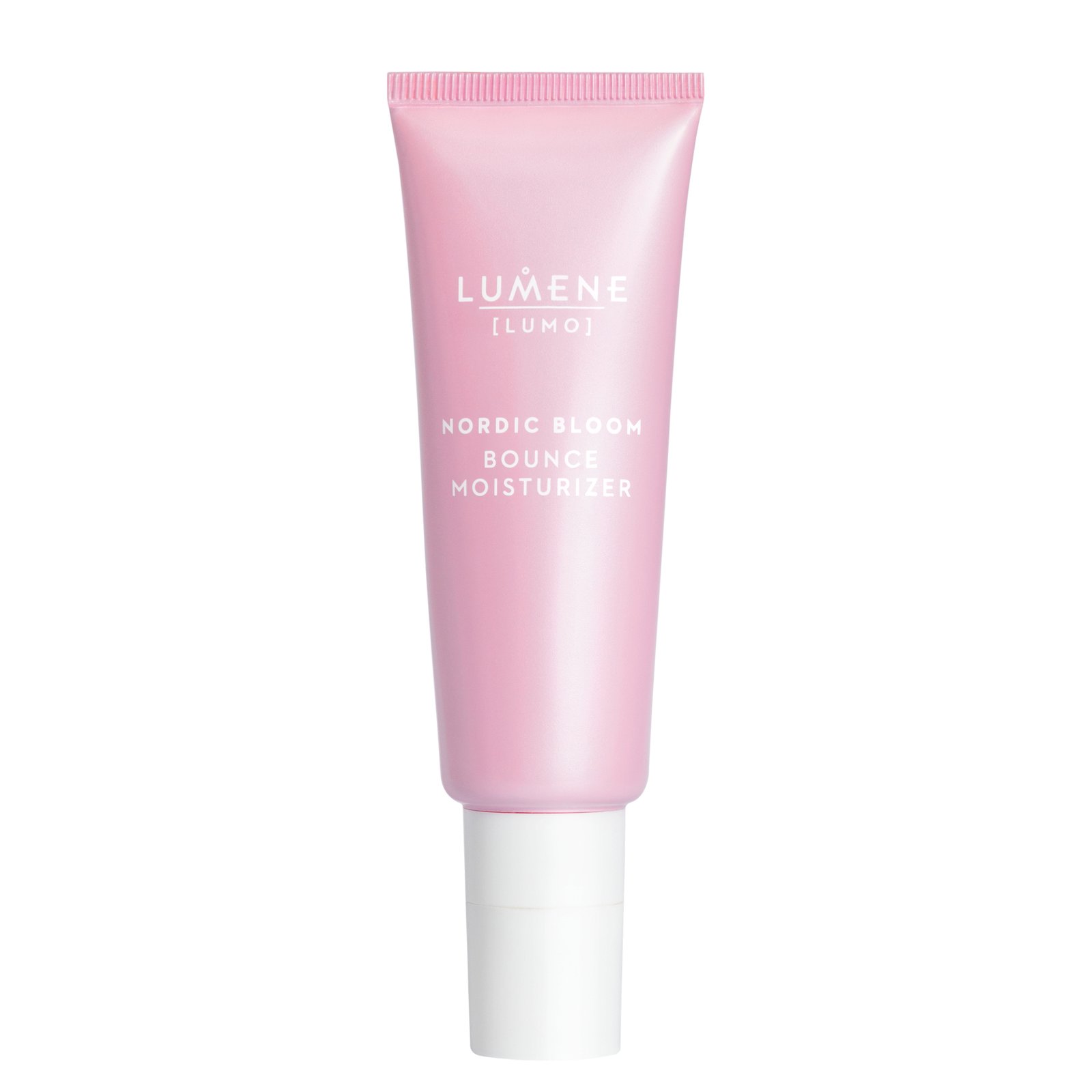 Lumene Nordic Bloom Bounce Moisturizer 50 ml