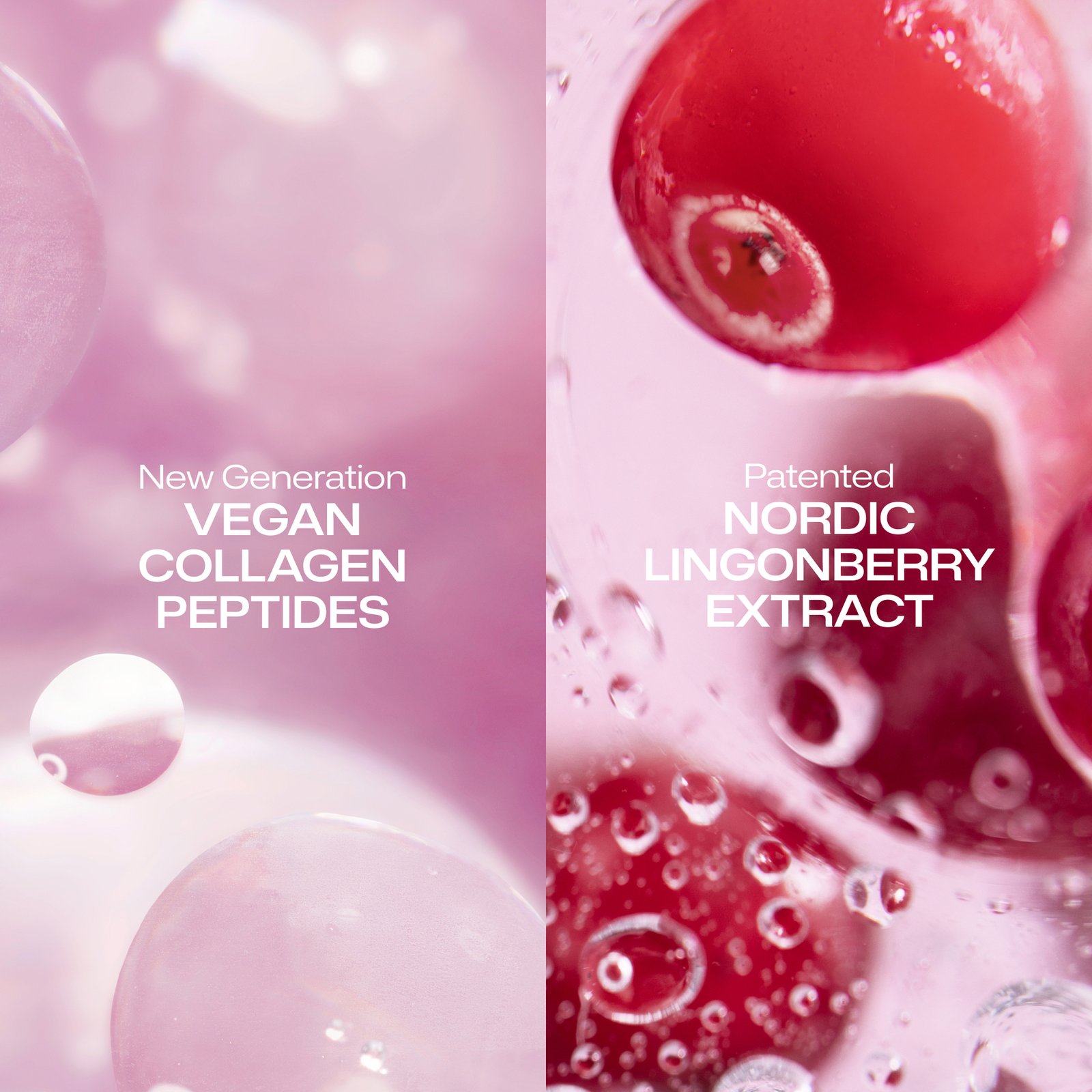 Lumene Nordic Bloom Bounce Eye Cream 10 ml