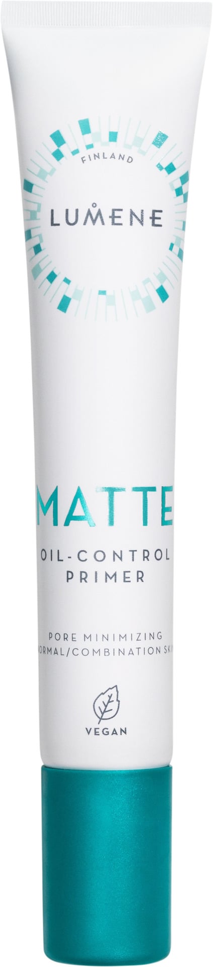 Lumene Matte Oil-Control Primer 20 ml