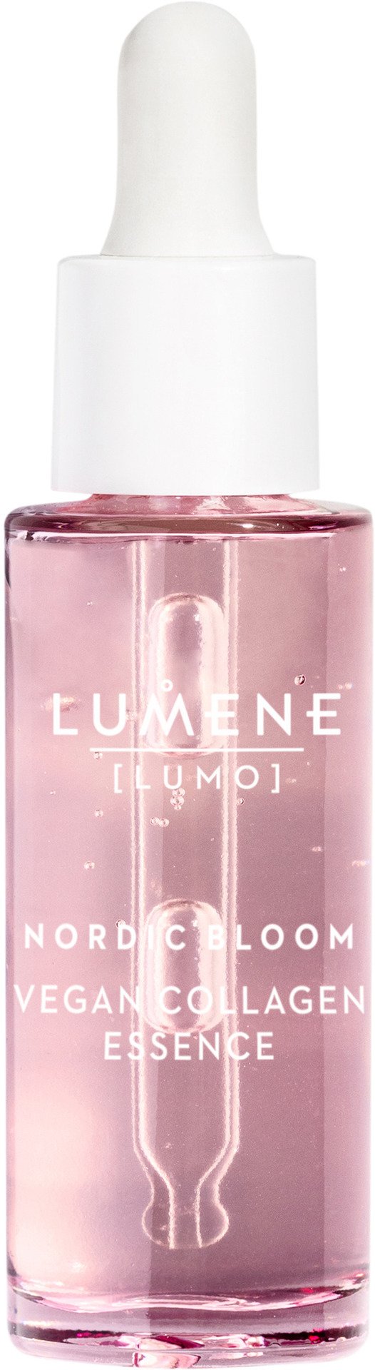 Lumene Nordic Bloom Vegan Collagen Essence Serum 30 ml
