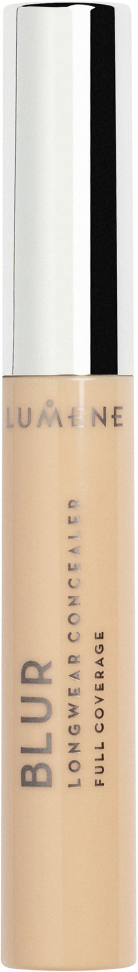 Lumene Blur Longwear Concealer Medium 8,5 ml