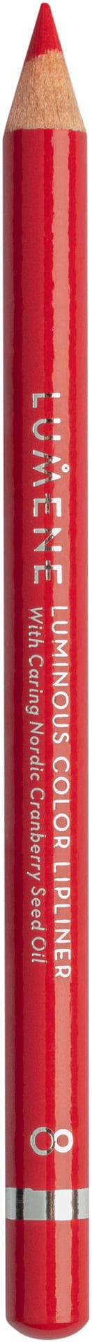 Lumene Luminous Color Lipliner 8 Lingonberry 1,1g