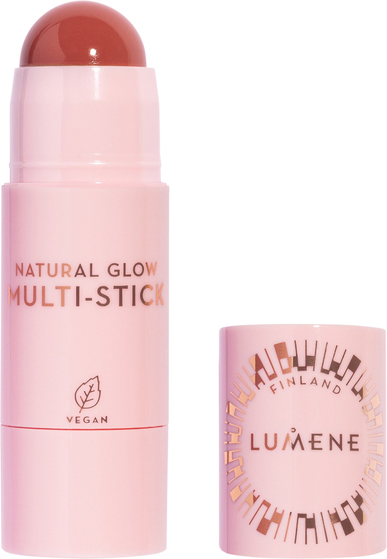 Lumene Natural Glow Multi-stick 1 Soft Glow 5,8g