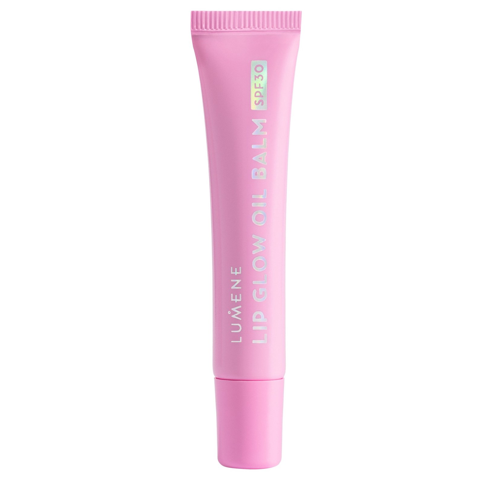 Lumene Lip Glow Oil Balm SPF30 2 Marsmallow 10 g