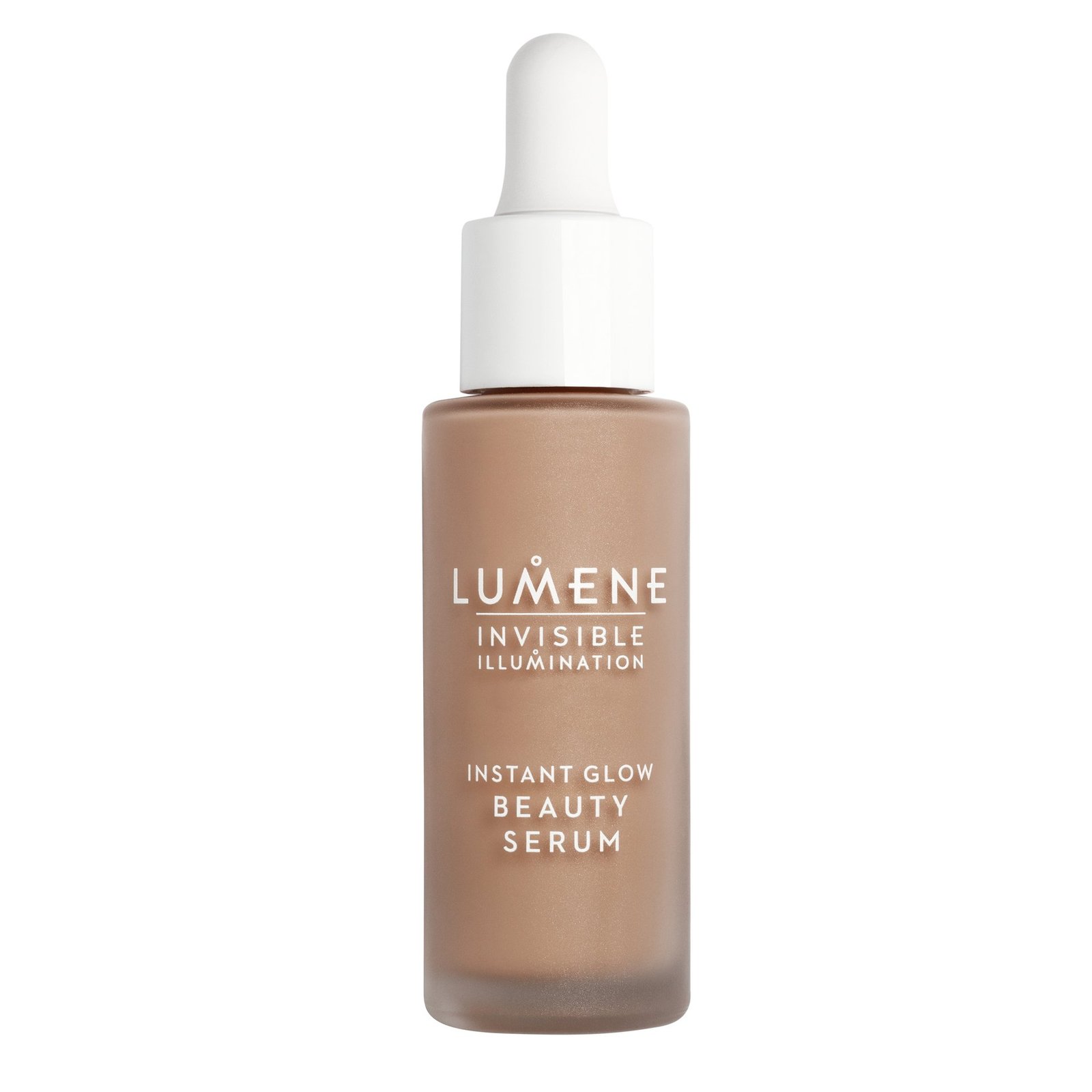 Lumene Invisible Illumination Instant Glow Beauty Serum 300 30 ml
