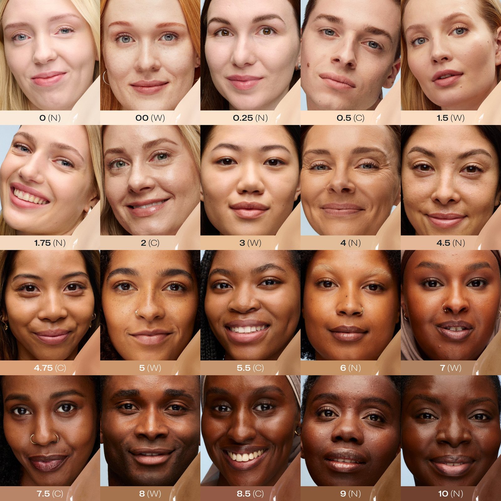 Lumene CC Color Correcting Cream SPF20 3