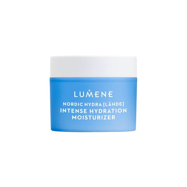Lumene NORDIC HYDRA Intense Hydration Moisturizer 50 ml