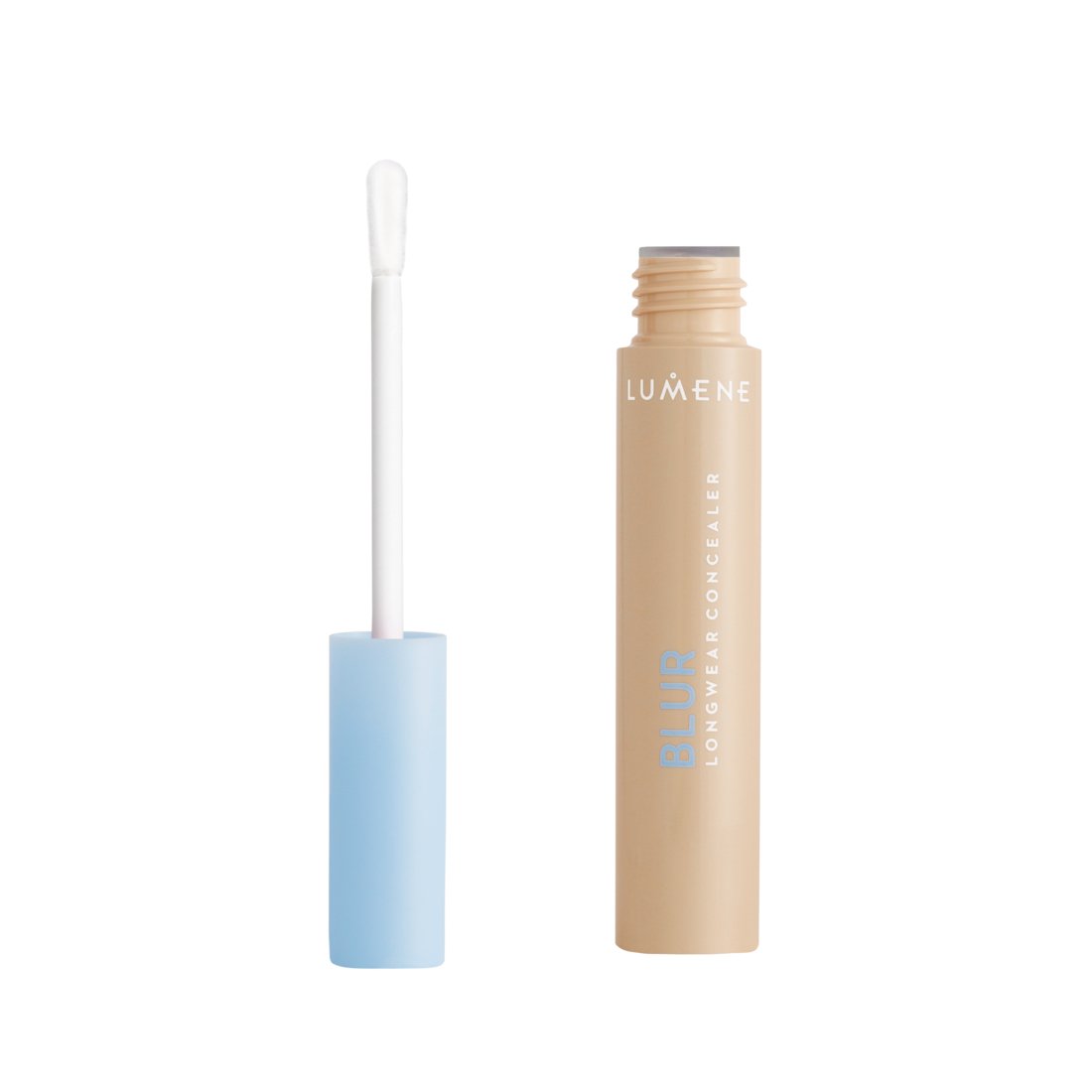 Lumene Blur Longwear Concealer 0.5 C 8,5 ml