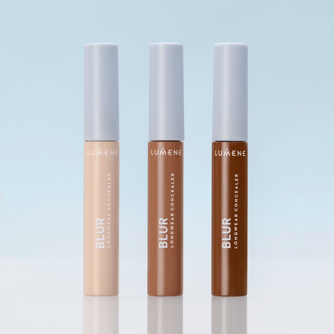 Lumene Blur Longwear Concealer 0.5 C 8,5 ml