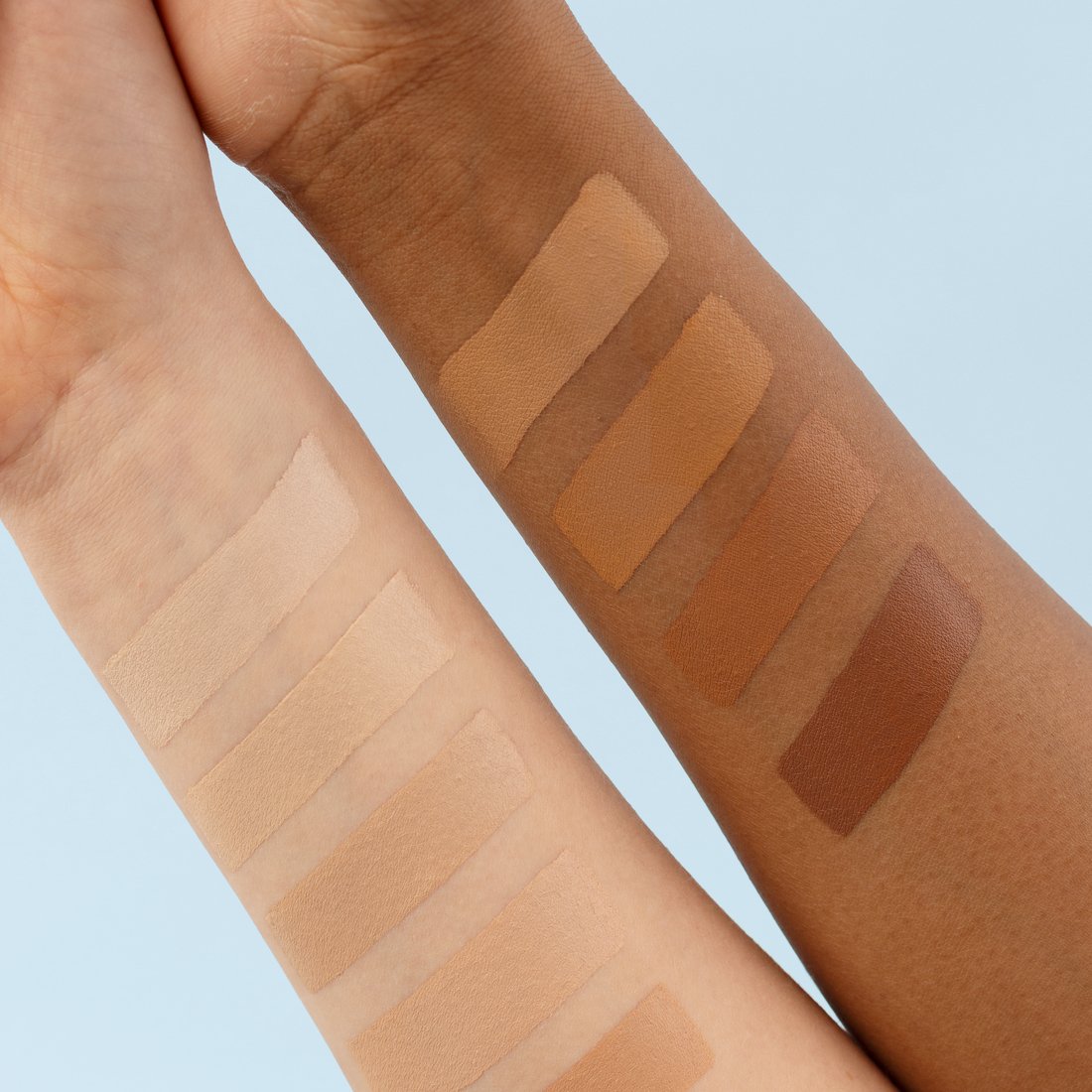 Lumene Blur Longwear Concealer 0.5 C 8,5 ml