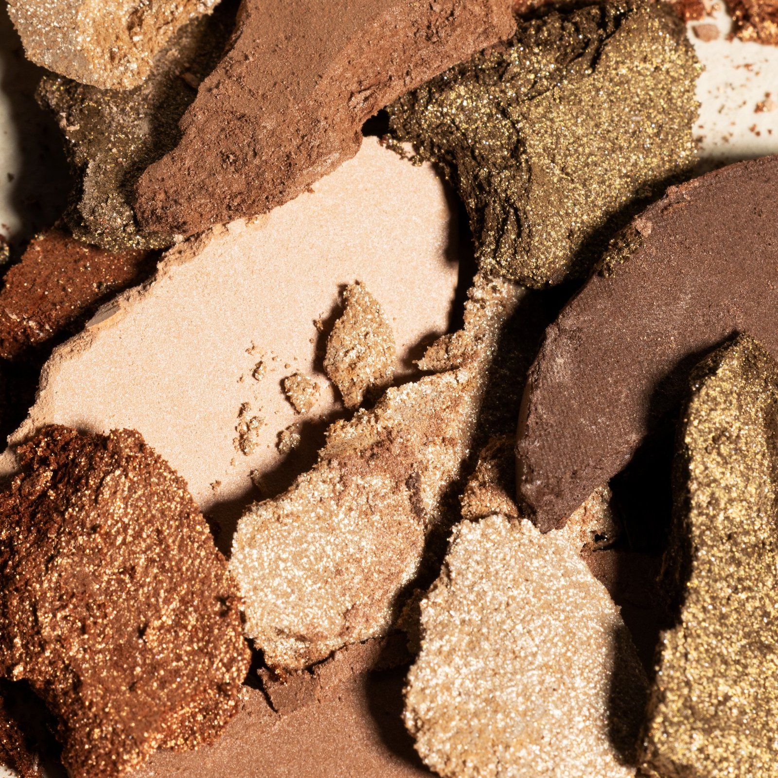 Lumene Nordic Neutrals Eyeshadow Palette 8g