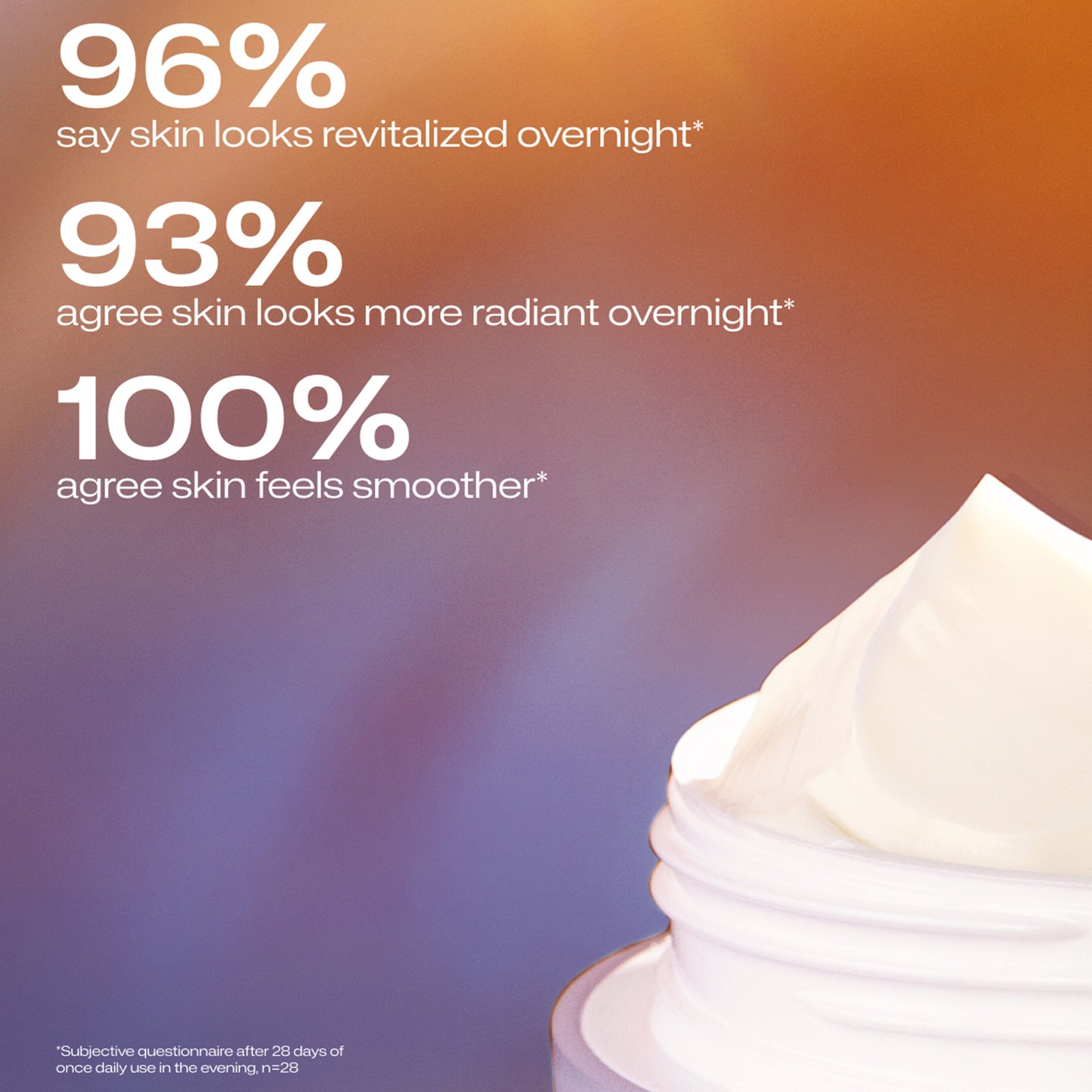 Lumene Nordic-C Glow Renew Night Cream 50 ml Nattkräm