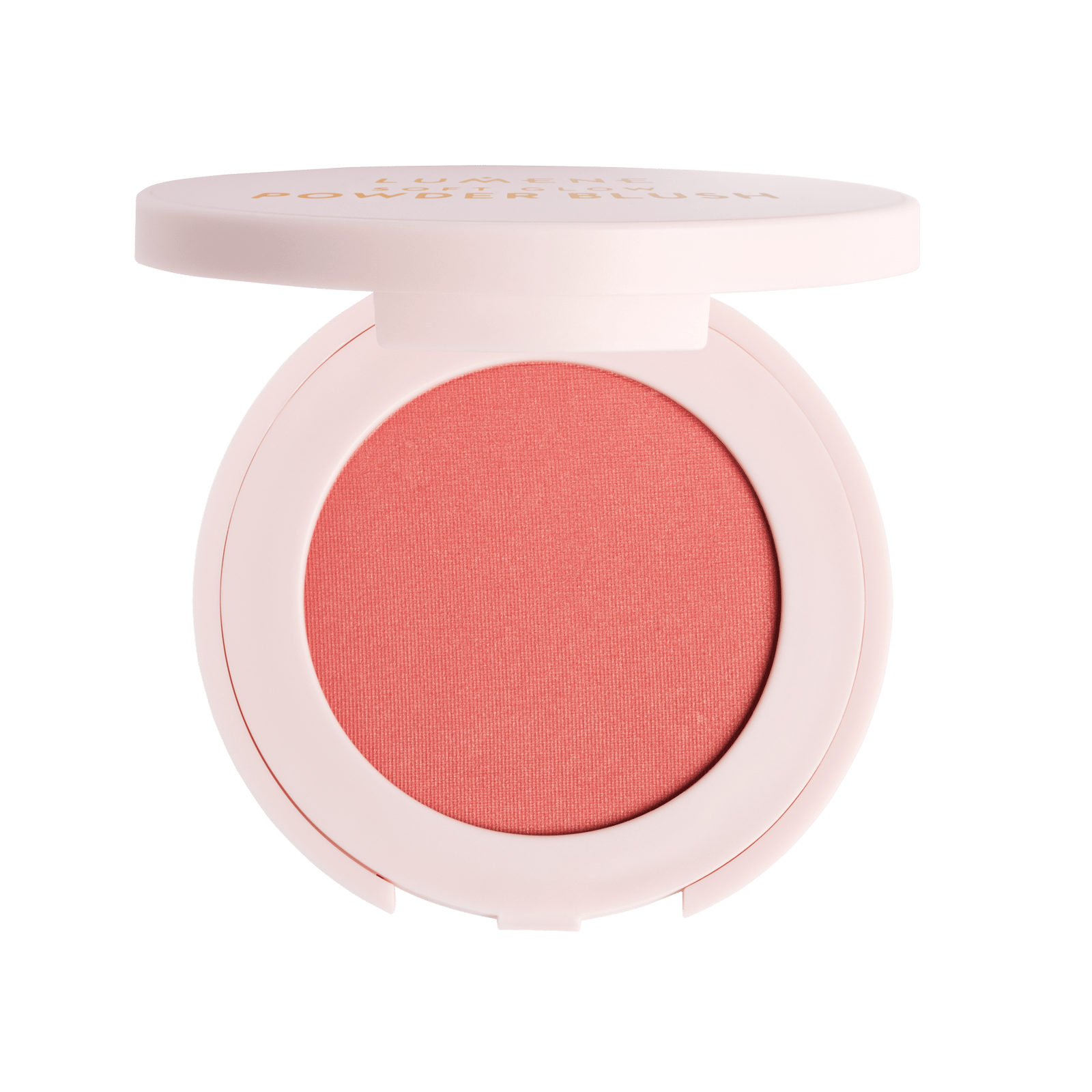Lumene Soft Glow Powder Blush 1 Berry Glow 3,2 g