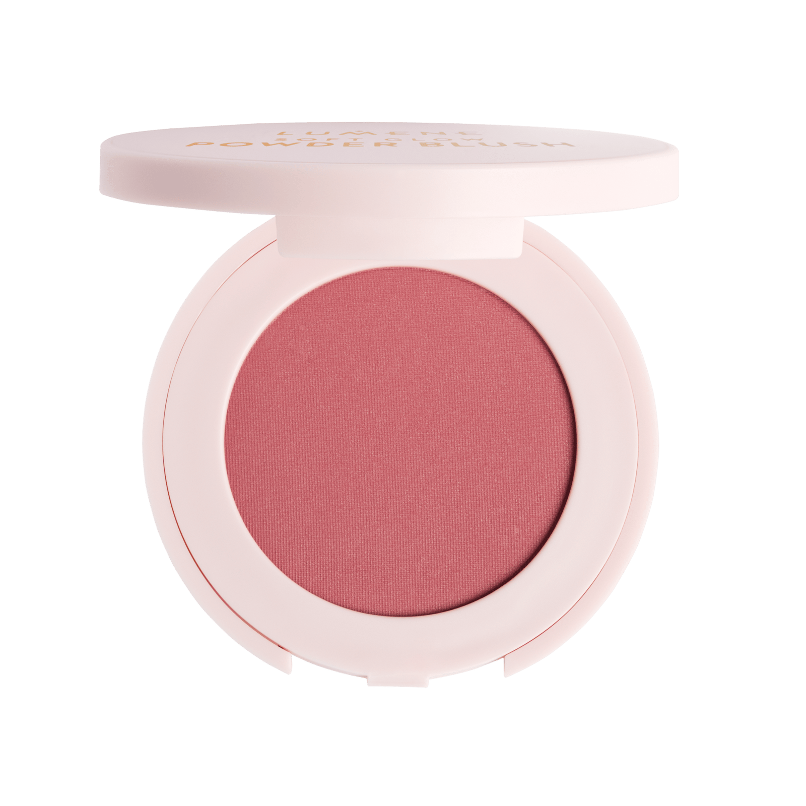 Lumene Soft Glow Powder Blush 2 Lilac Frost 3,2 g