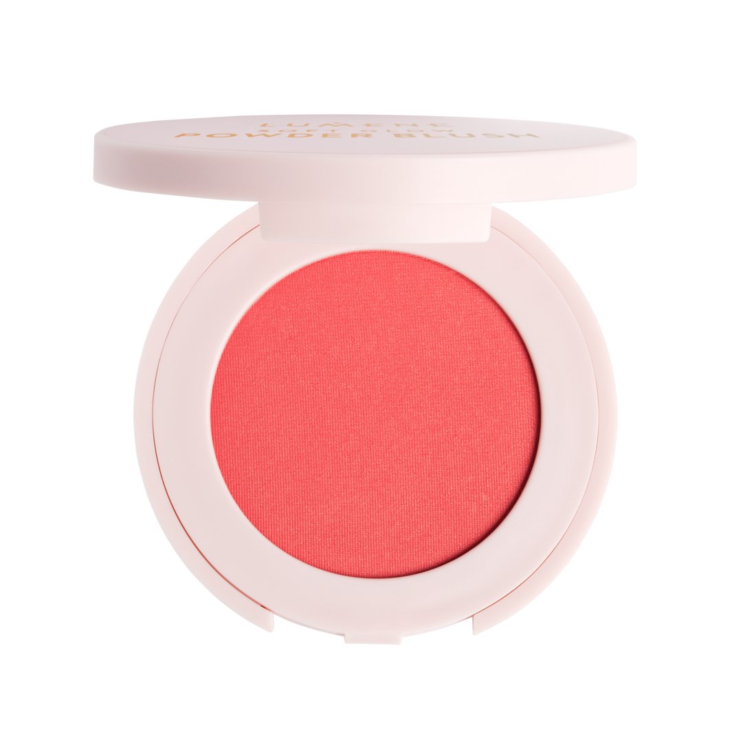Lumene Soft Glow Powder Blush 3 Peach Bloom 3,2 g