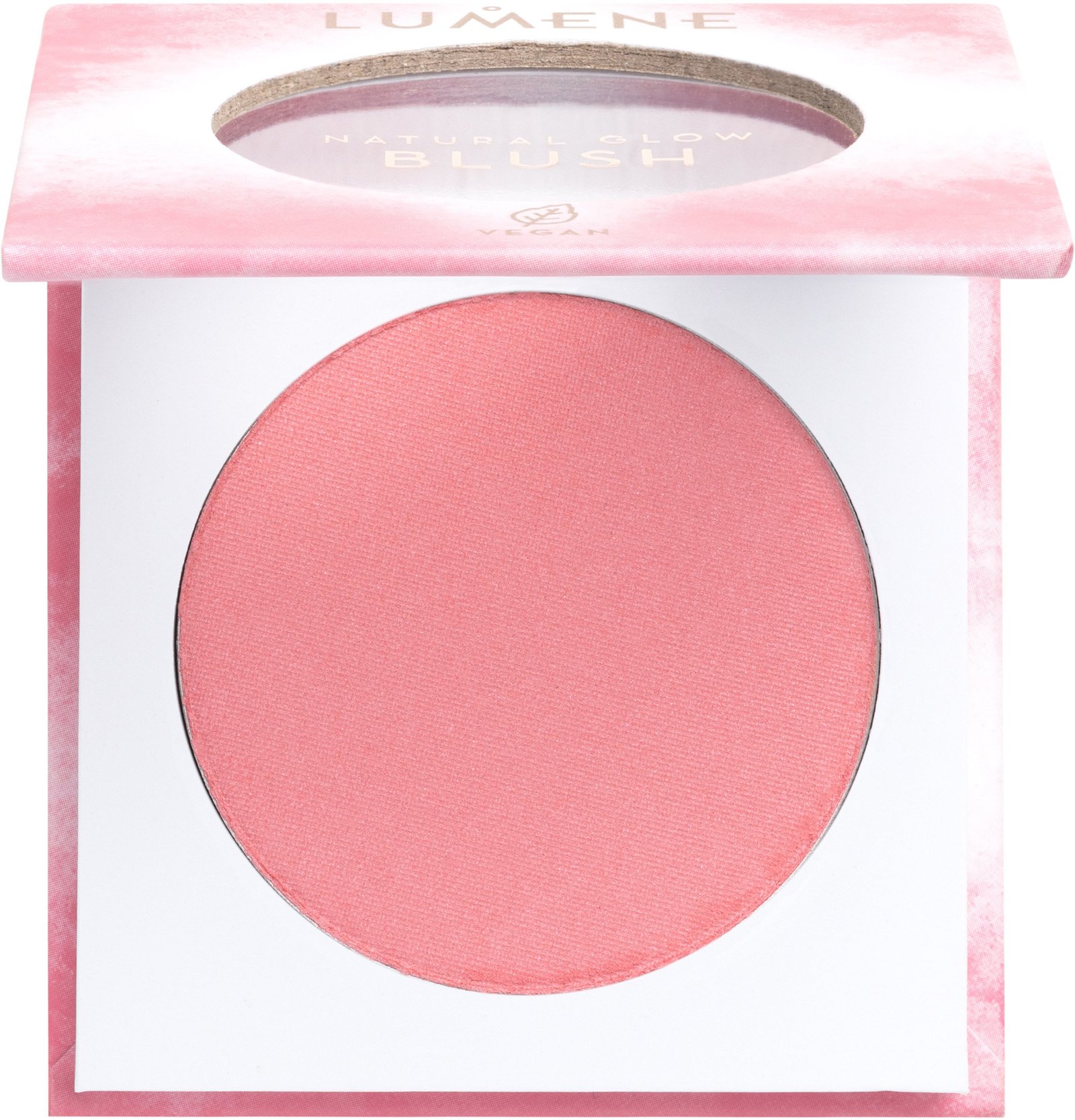 Lumene Natural Glow Blush 2 Berry Glow 4g