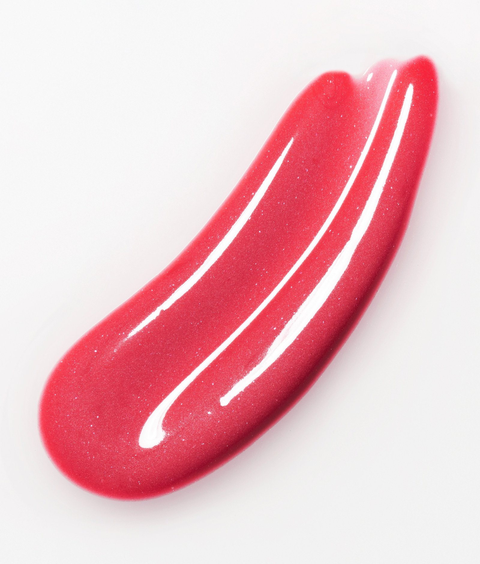 Lumene Luminous Shine Hydrating & Plumping Lip Gloss 5 Bright Rose 5 ml