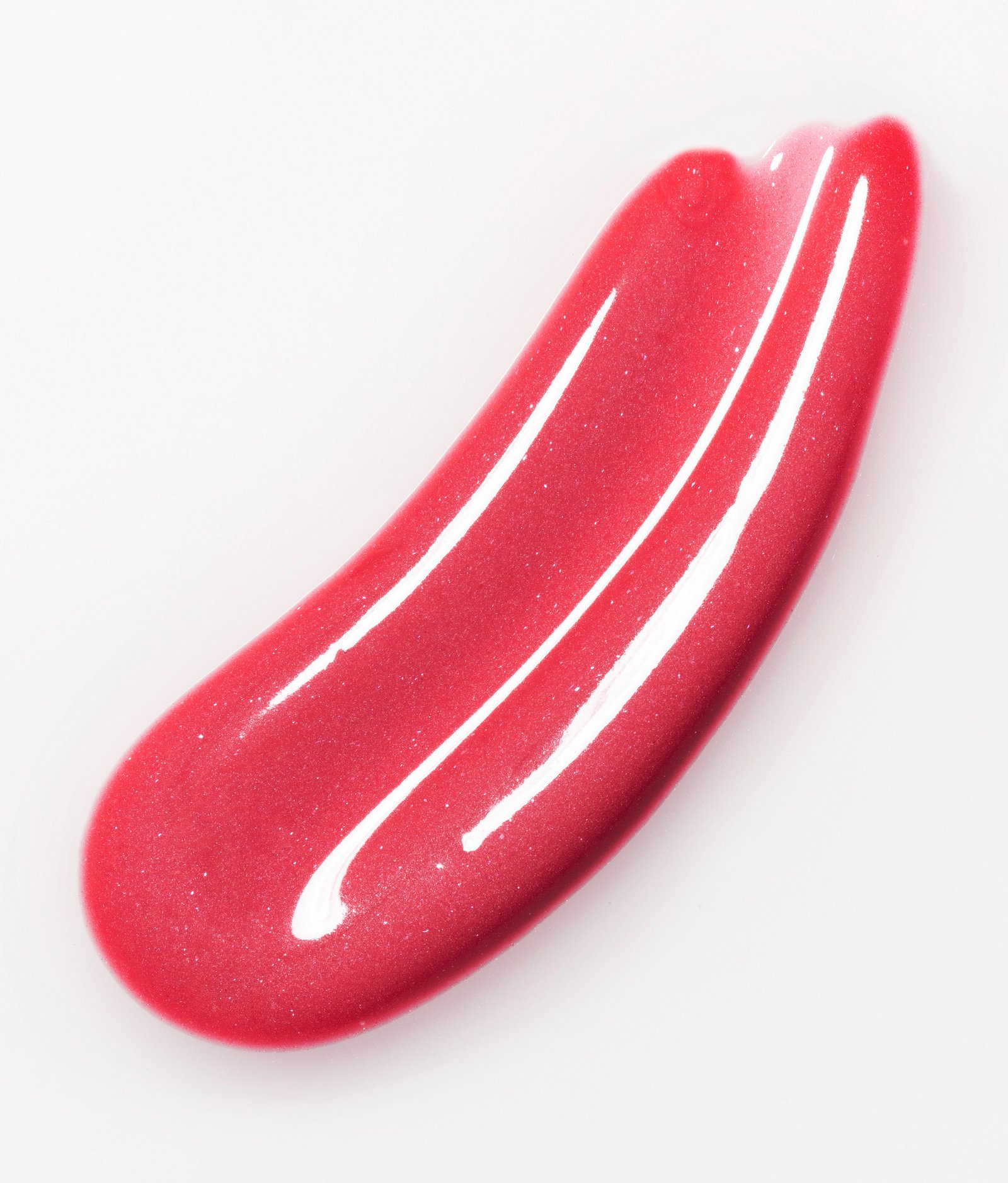 Lumene Luminous Shine Hydrating & Plumping Lip Gloss 5 Bright Rose 5 ml