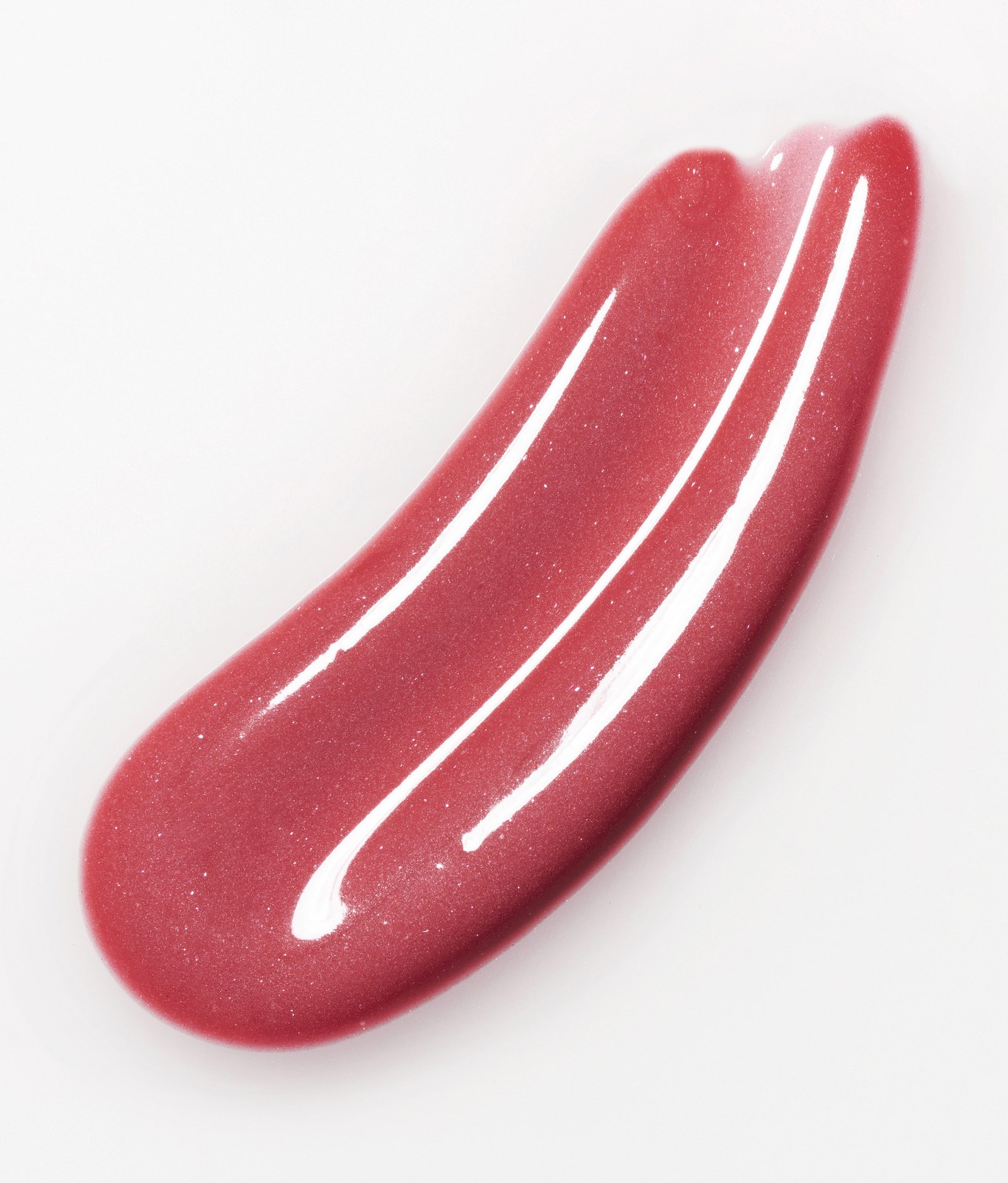 Lumene Luminous Shine Hydrating & Plumping Lip Gloss 7 Petal Pink 5 ml