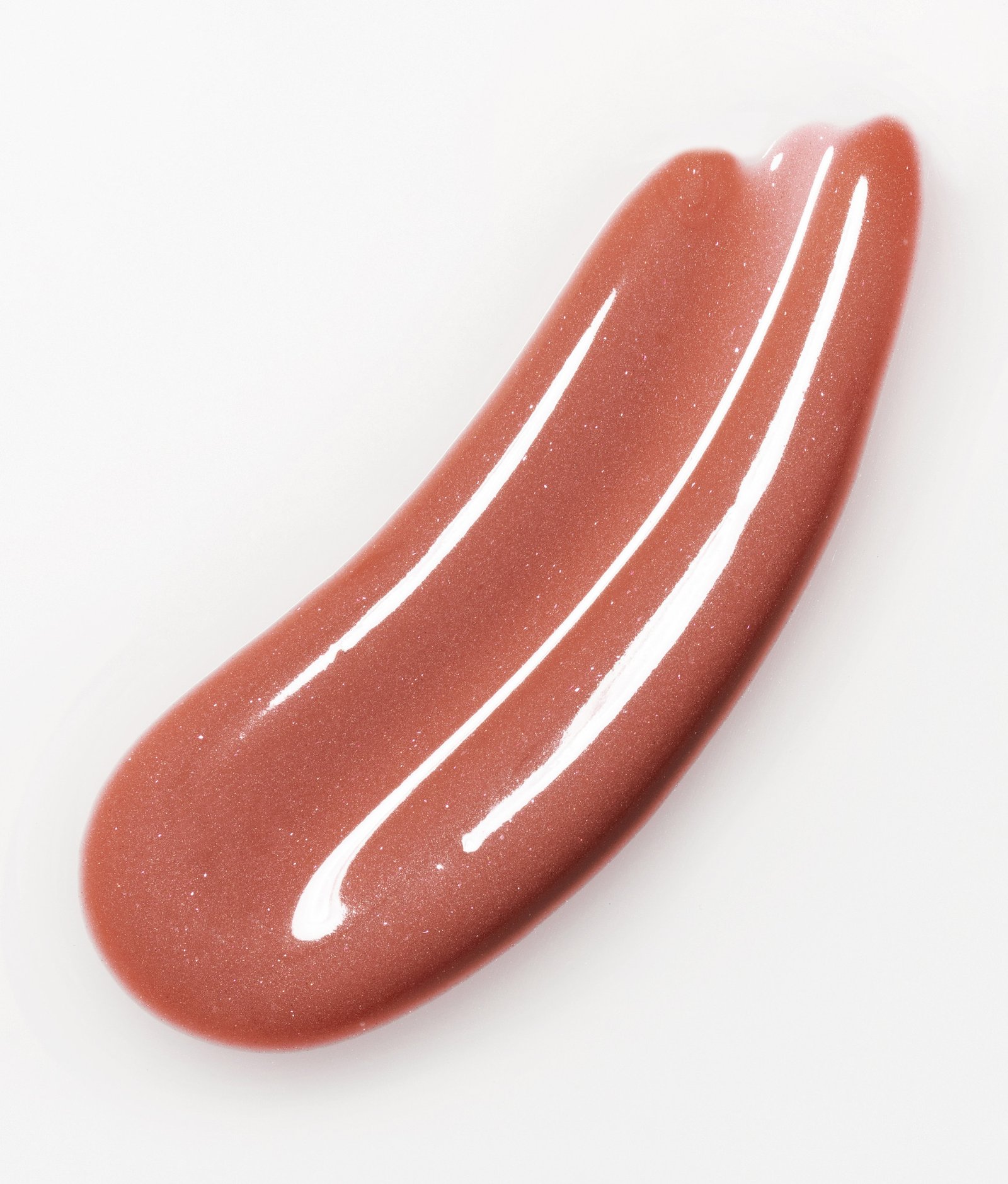 Lumene Luminous Shine Hydrating & Plumping Lip Gloss 8 Sunset Glow 5 ml