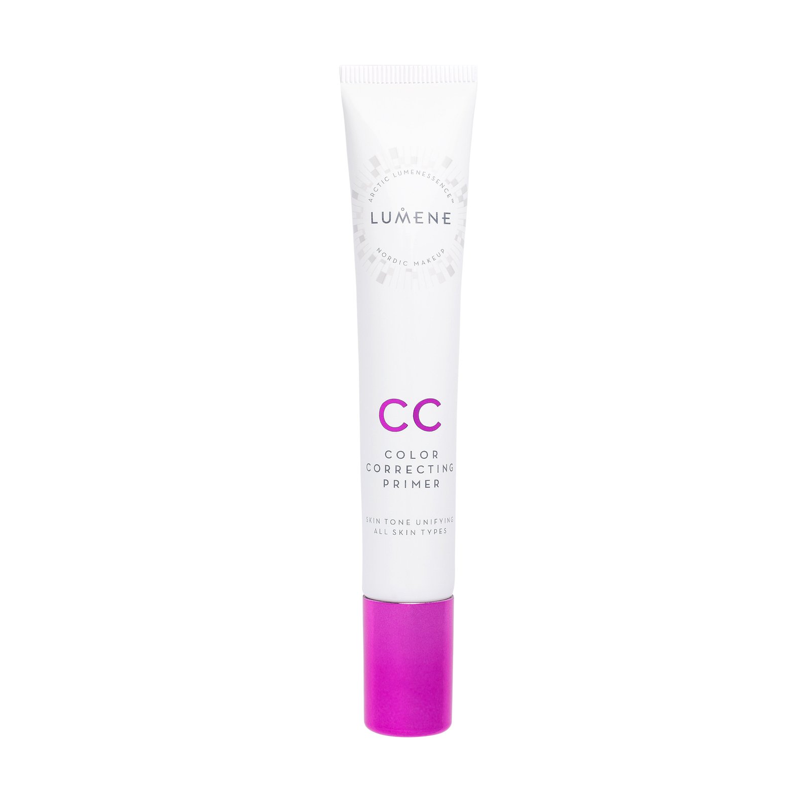 Lumene CC Color Correcting Primer 20 ml
