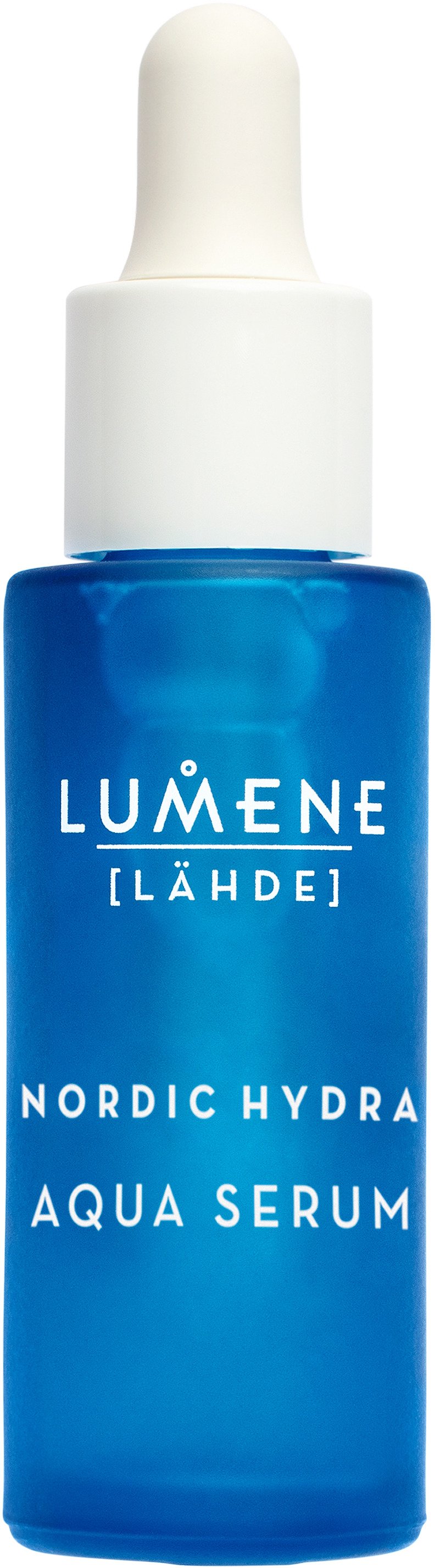 Lumene Nordic Hydra Aqua Serum 30 ml