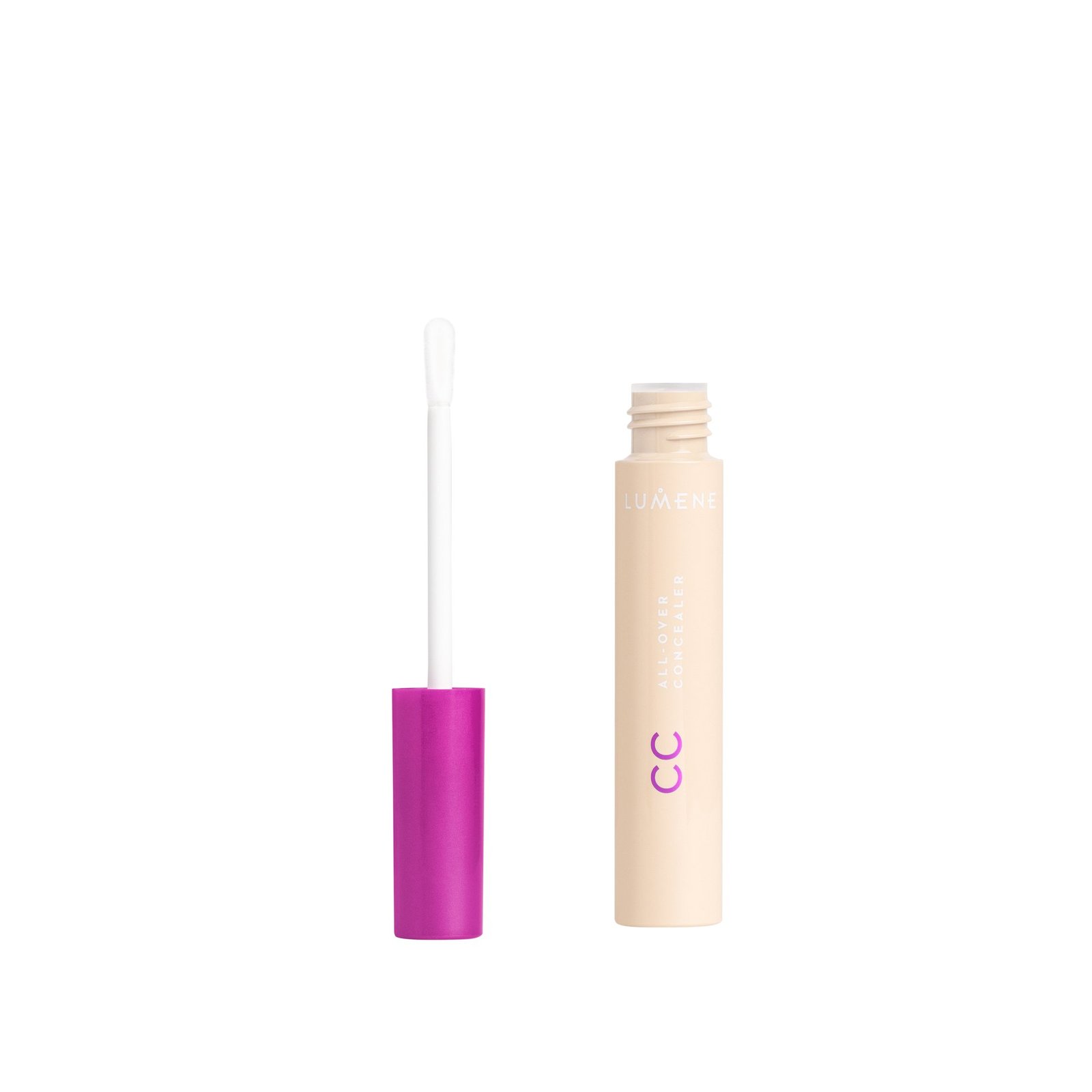 Lumene CC All-Over Concealer 00 Ultra Light 8,5 ml