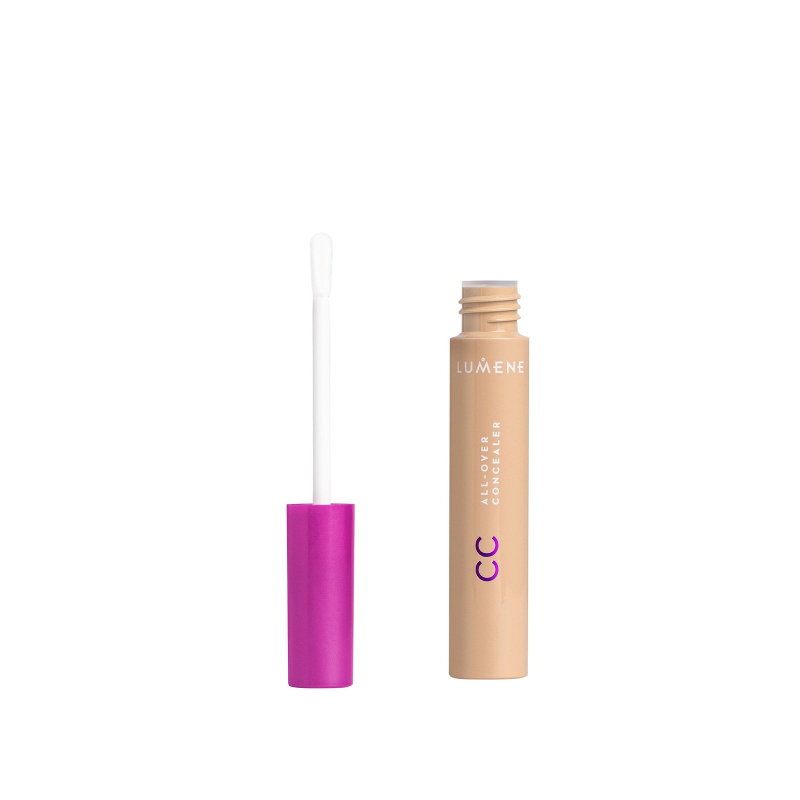 Lumene CC All-Over Concealer 2 Medium 8,5 ml