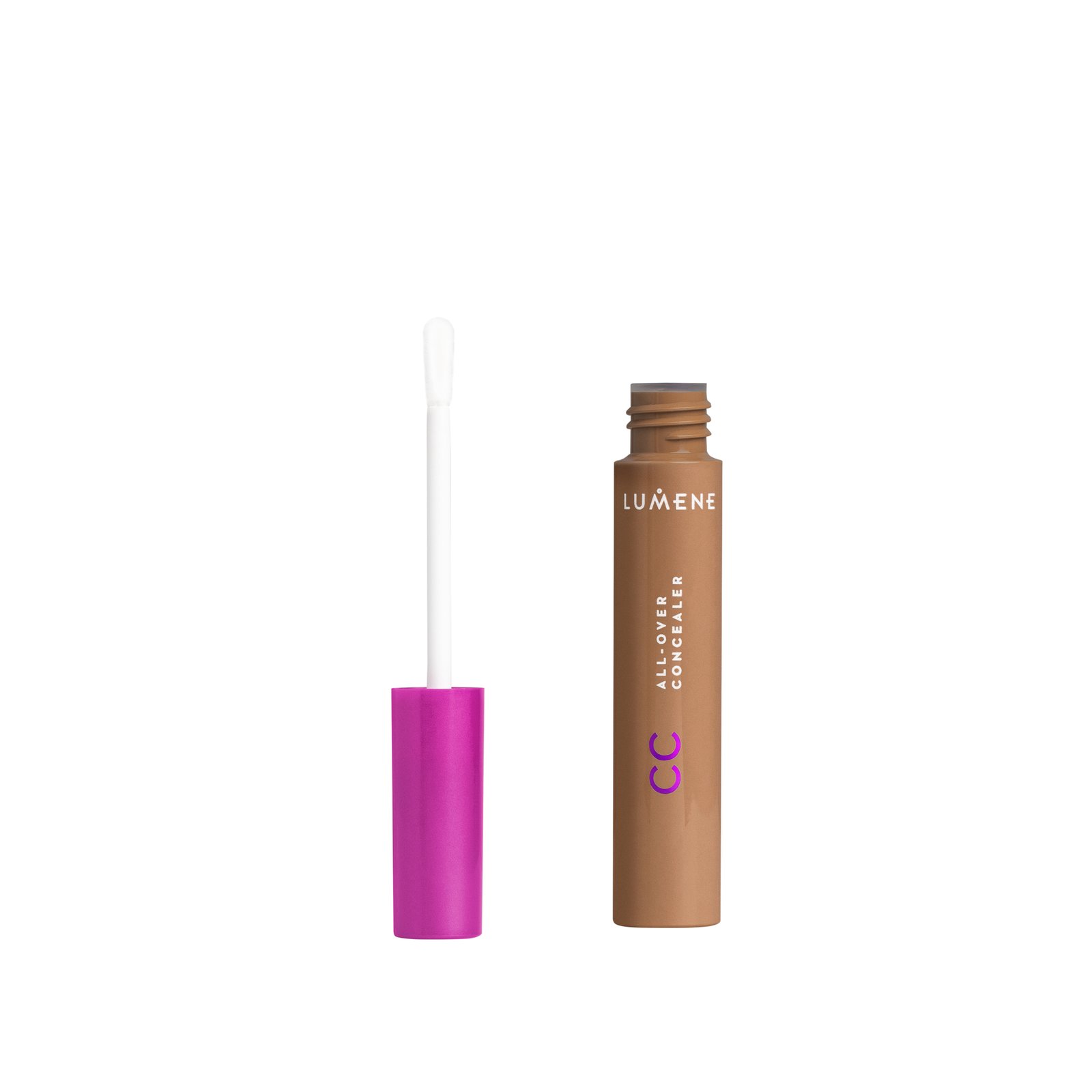 Lumene CC All-Over Concealer 5 Deep Tan 8,5 ml