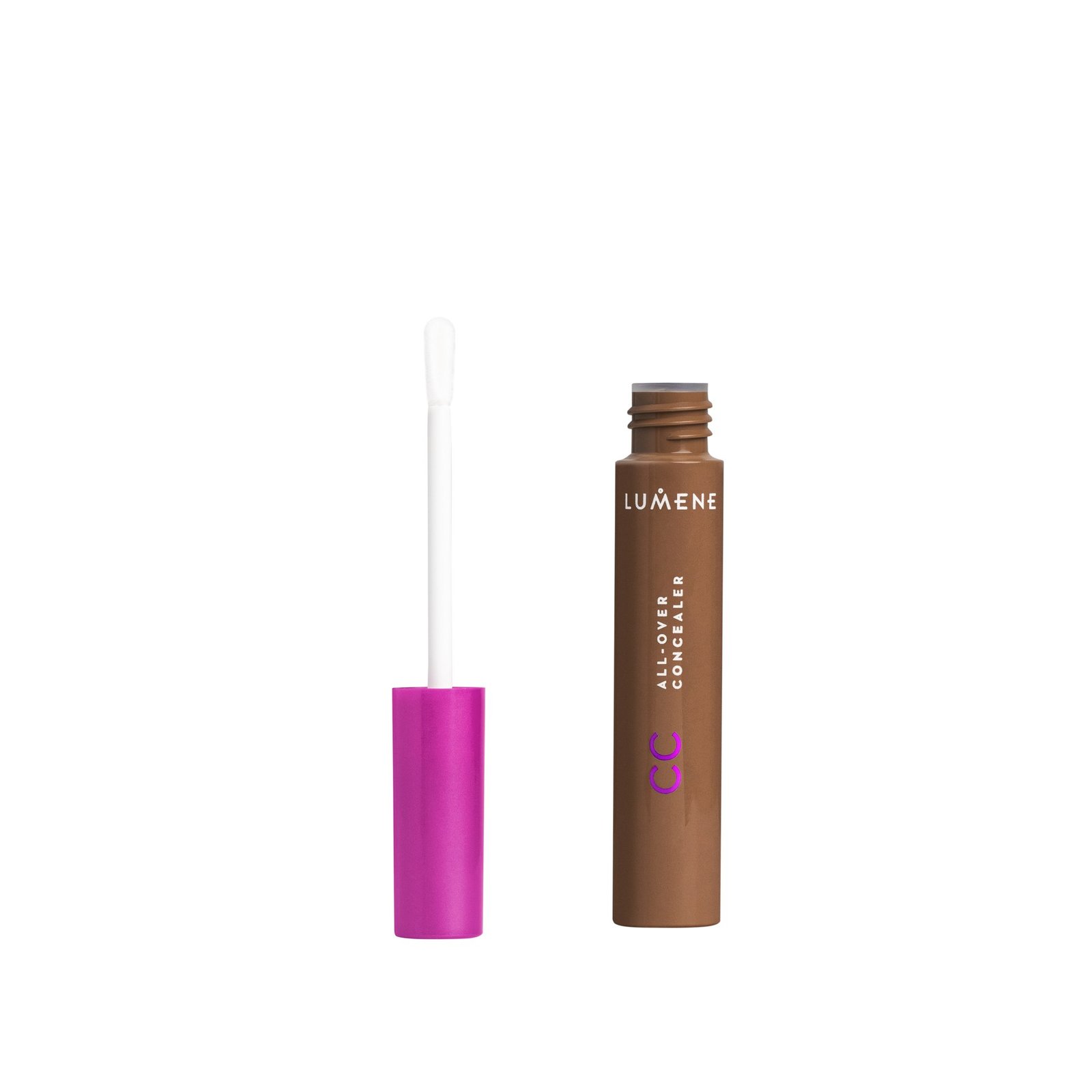 Lumene CC All-Over Concealer 7 Deep 8,5 ml